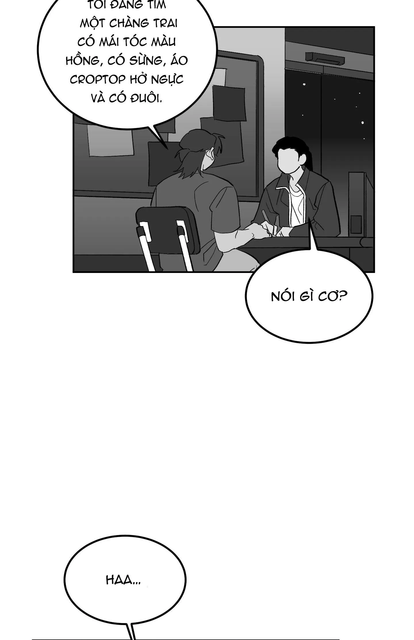 INCUBUS GIÚP TÔI VỚI Chapter 4 Trang 58