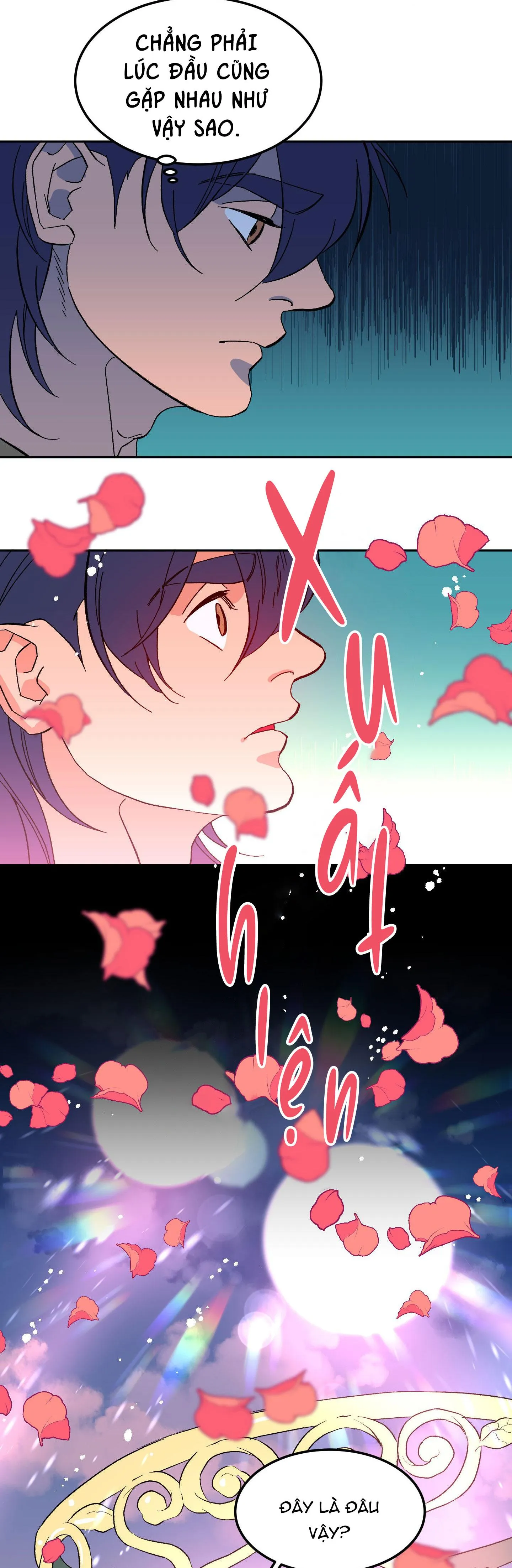 INCUBUS GIÚP TÔI VỚI Chapter 4 Trang 63