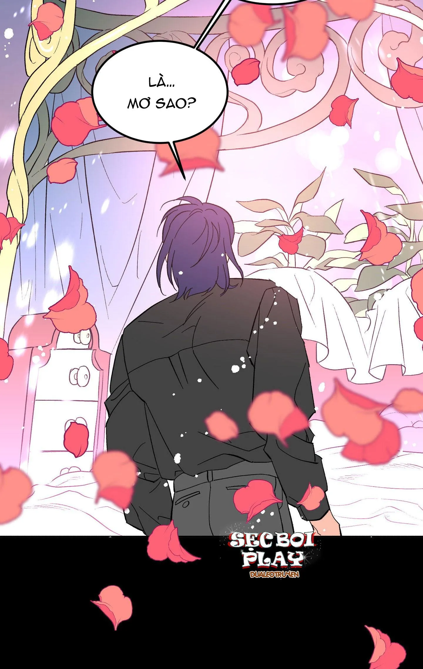 INCUBUS GIÚP TÔI VỚI Chapter 4 Trang 64