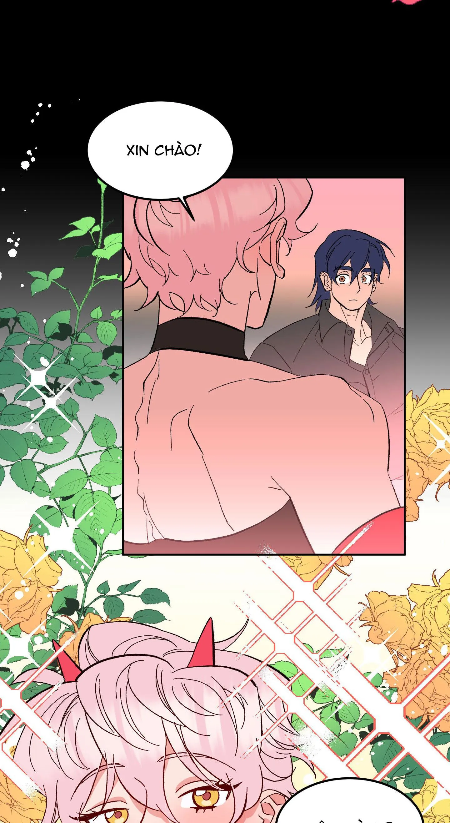 INCUBUS GIÚP TÔI VỚI Chapter 4 Trang 65