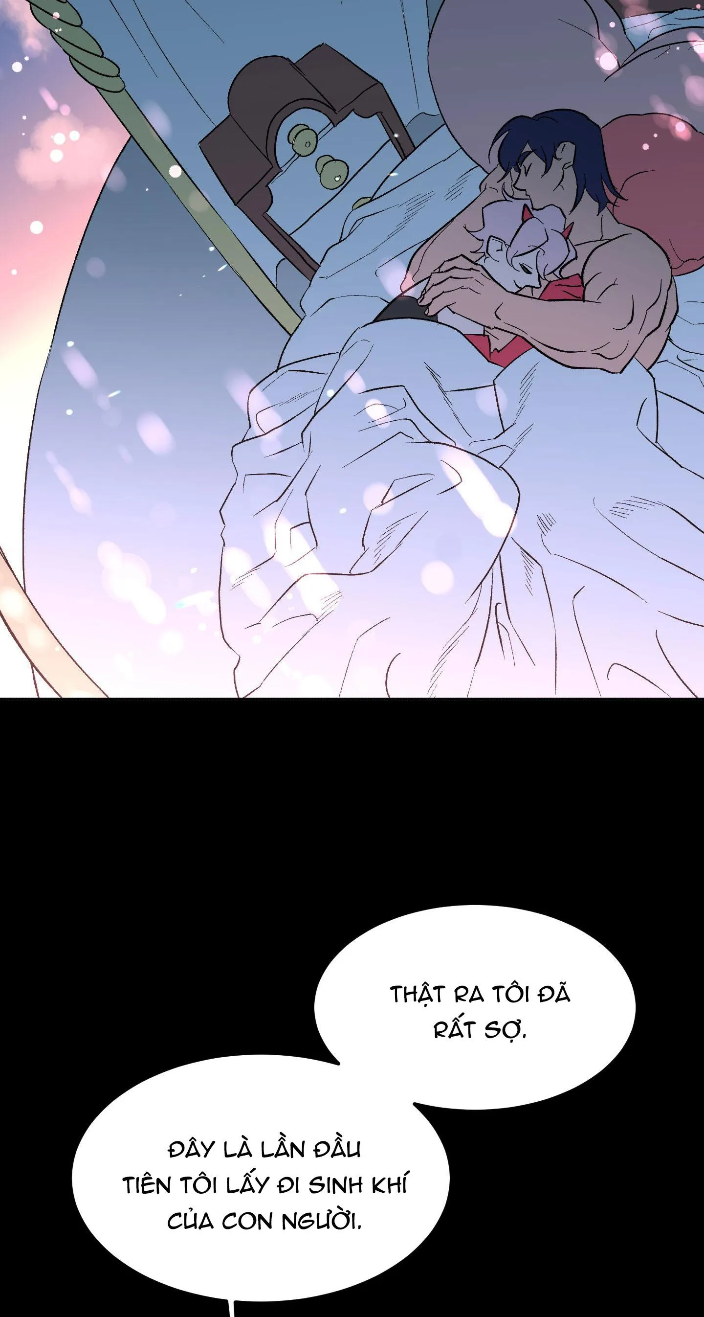 INCUBUS GIÚP TÔI VỚI Chapter 4 Trang 69