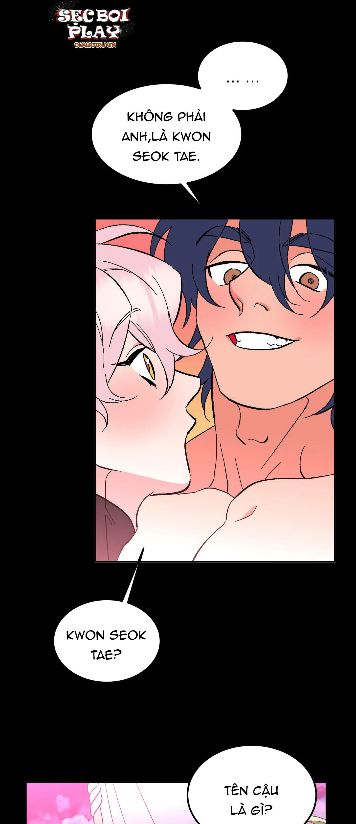 INCUBUS GIÚP TÔI VỚI Chapter 4 Trang 72