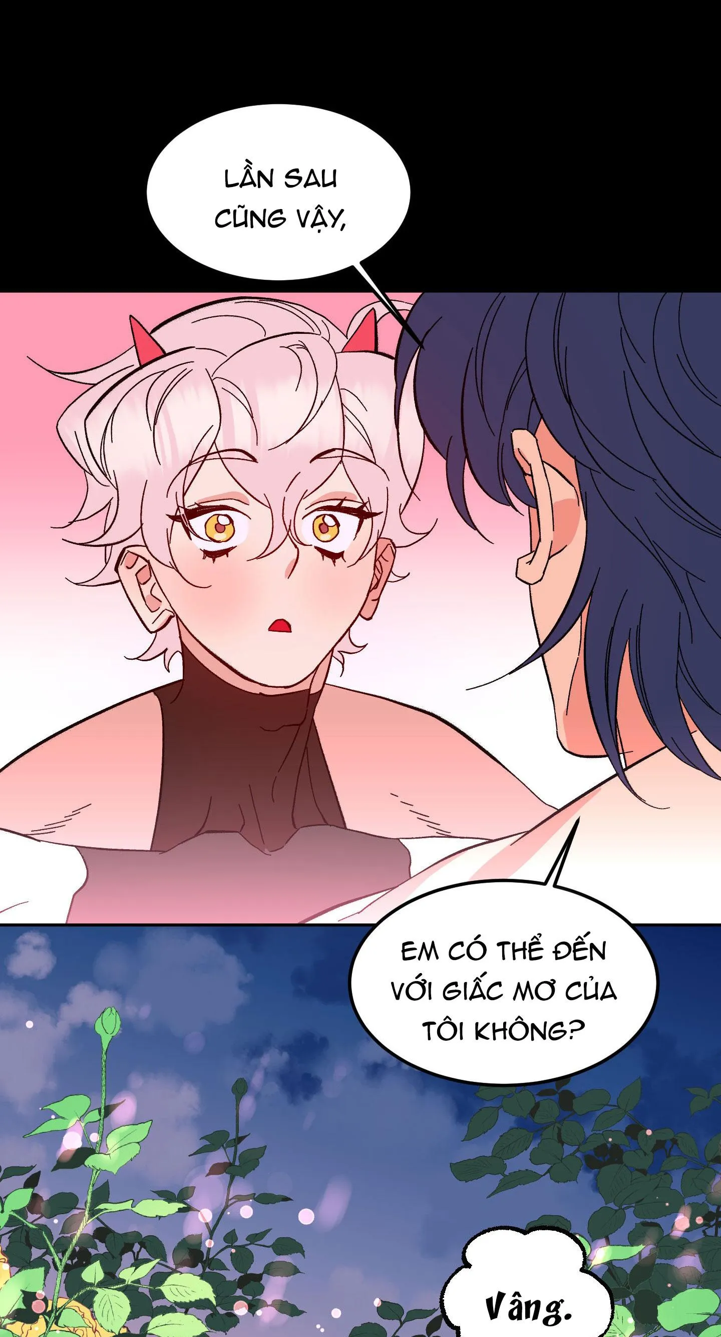 INCUBUS GIÚP TÔI VỚI Chapter 4 Trang 74