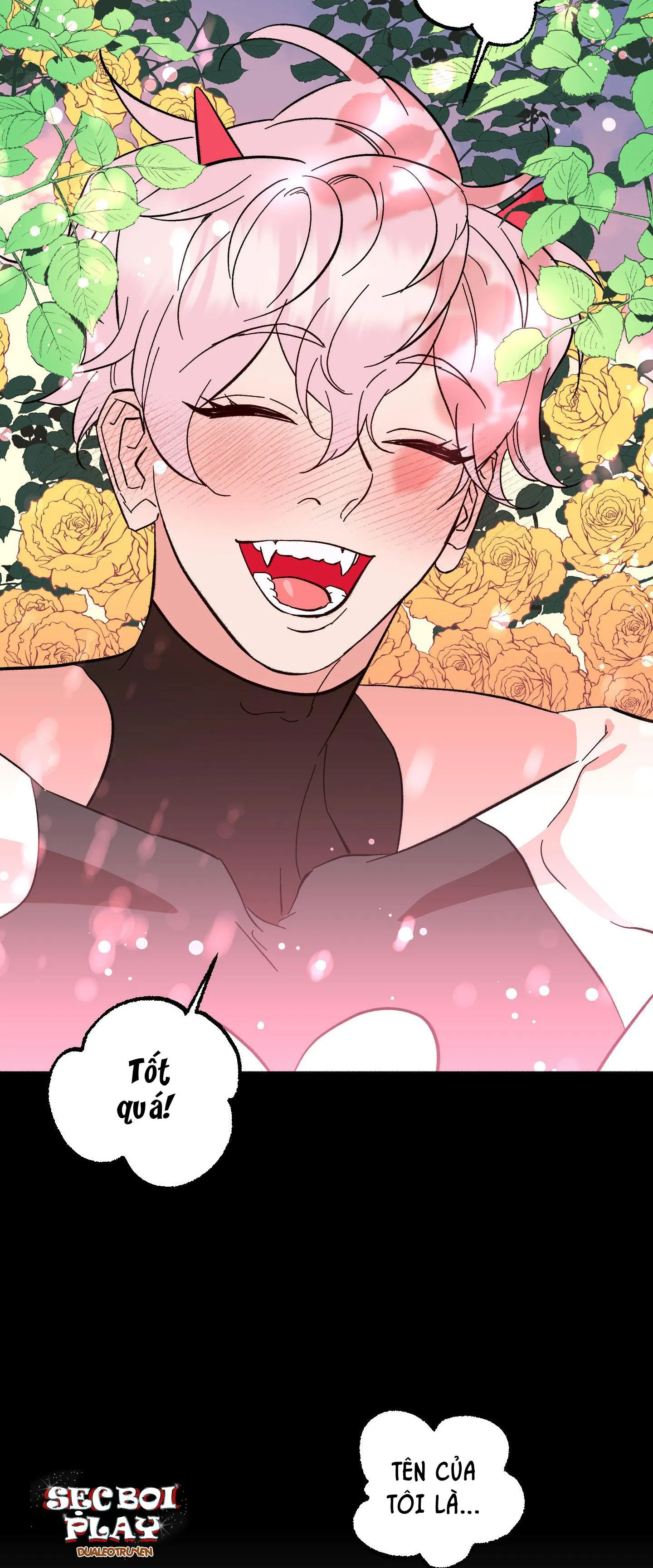 INCUBUS GIÚP TÔI VỚI Chapter 4 Trang 75