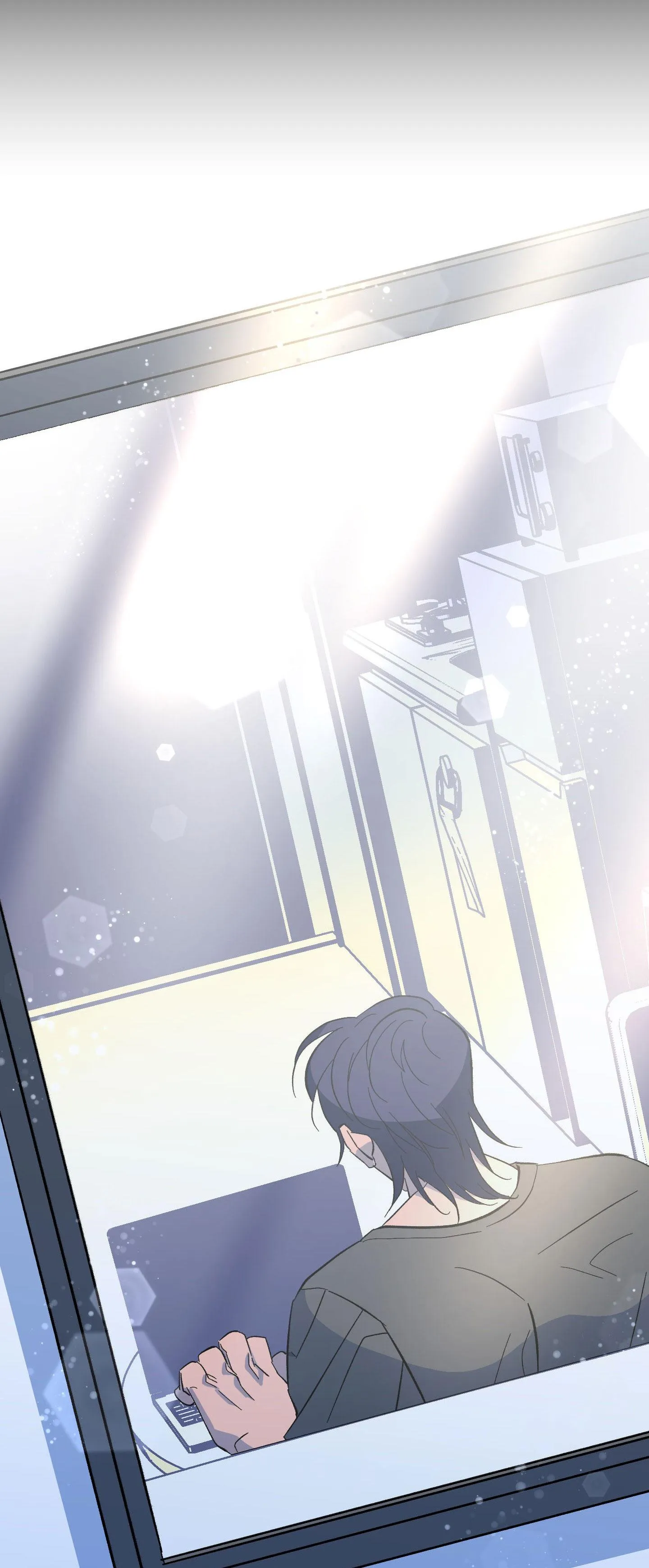 INCUBUS GIÚP TÔI VỚI Chapter 4 Trang 77