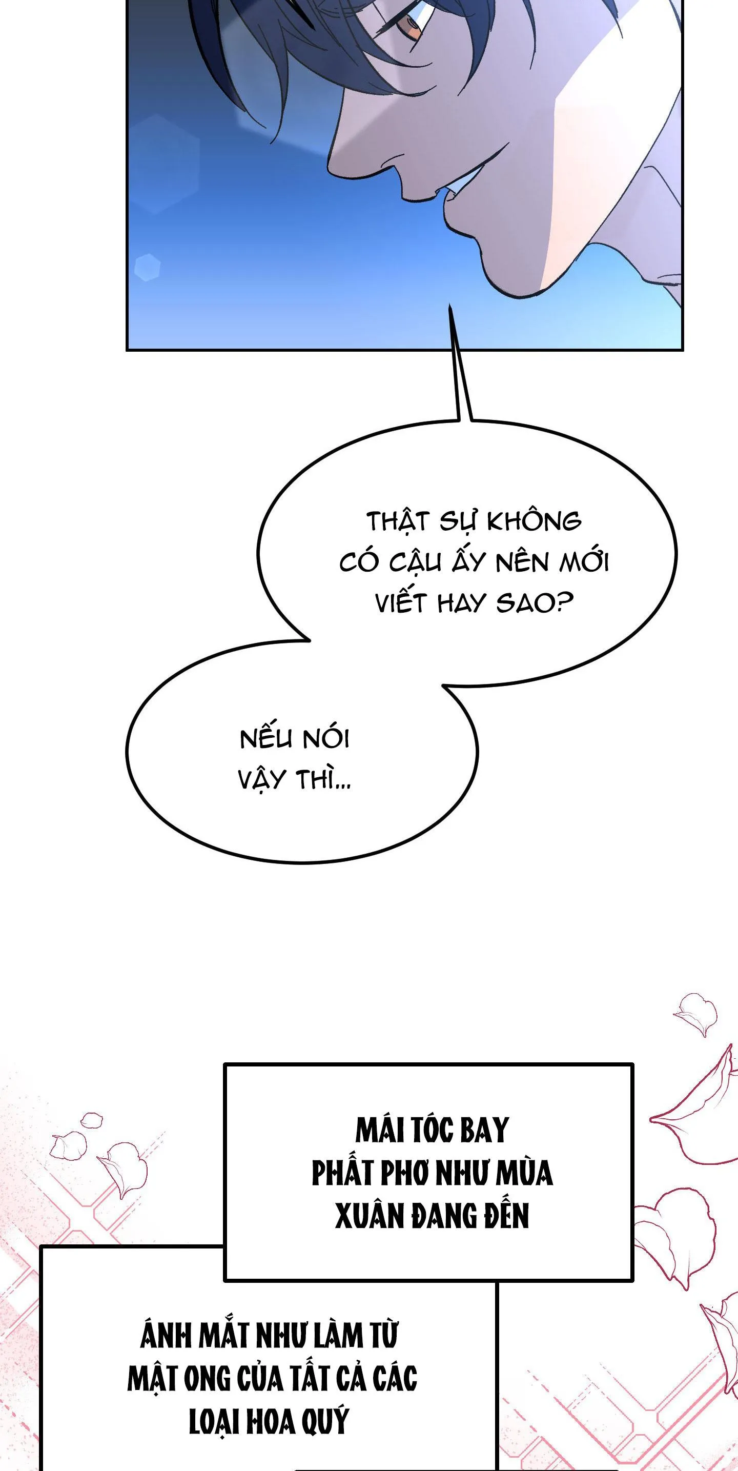 INCUBUS GIÚP TÔI VỚI Chapter 4 Trang 79