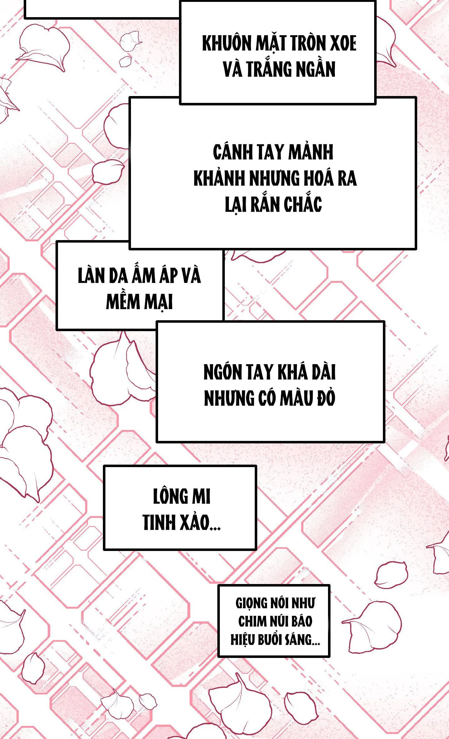 INCUBUS GIÚP TÔI VỚI Chapter 4 Trang 80