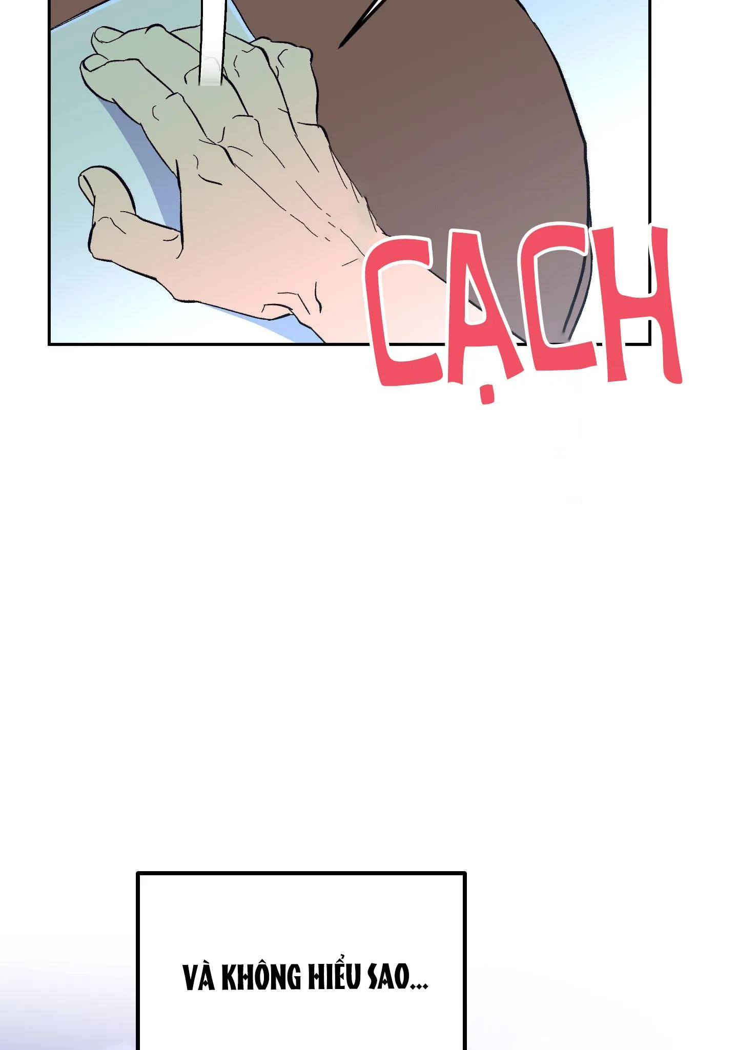 INCUBUS GIÚP TÔI VỚI Chapter 4 Trang 85