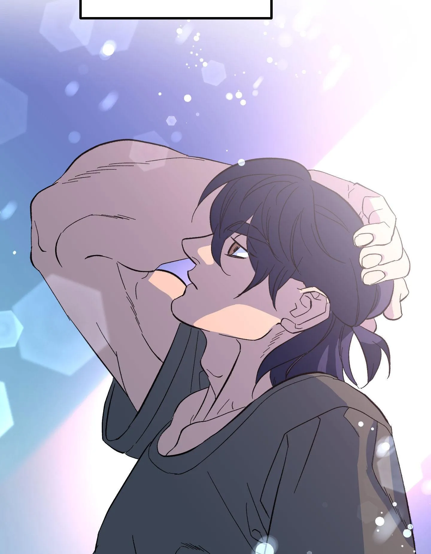 INCUBUS GIÚP TÔI VỚI Chapter 4 Trang 86