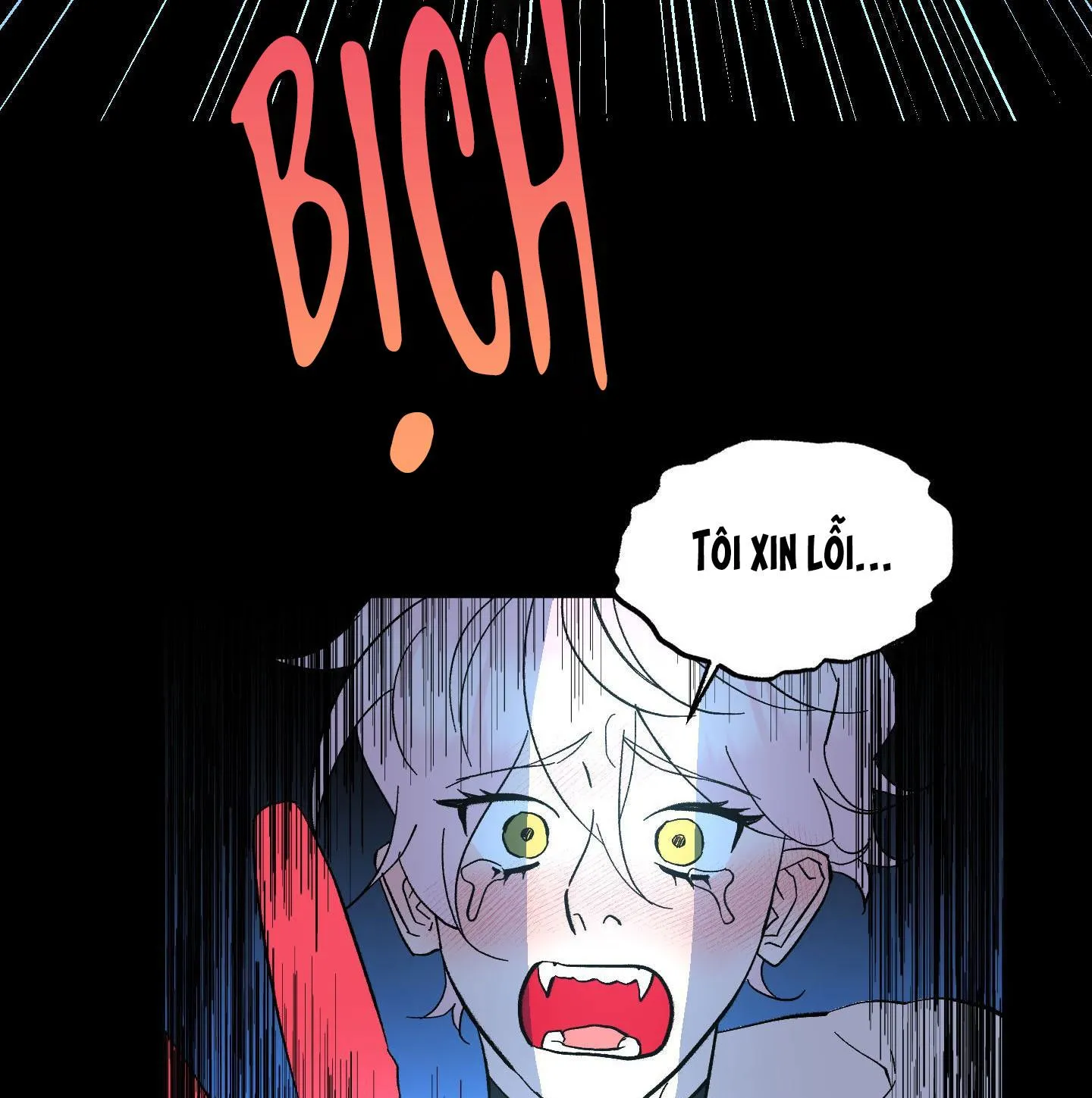 INCUBUS GIÚP TÔI VỚI Chapter 5 Trang 5