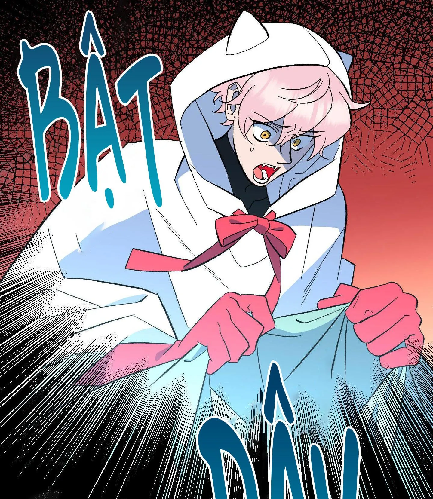 INCUBUS GIÚP TÔI VỚI Chapter 5 Trang 9