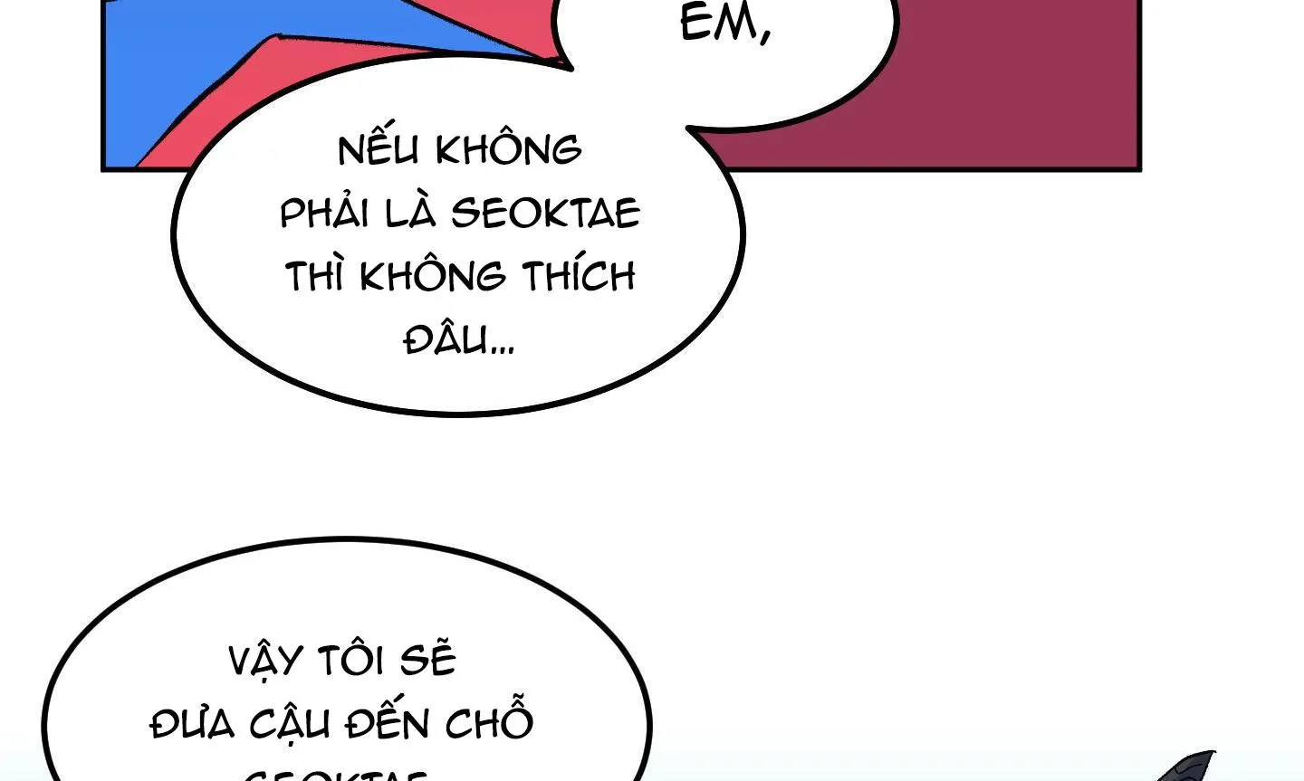 INCUBUS GIÚP TÔI VỚI Chapter 5 Trang 19