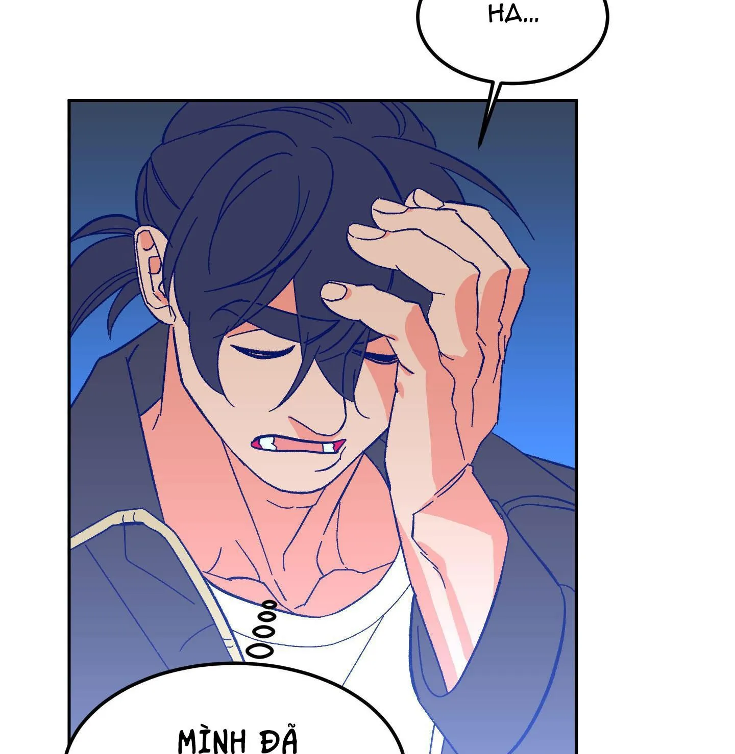 INCUBUS GIÚP TÔI VỚI Chapter 5 Trang 31