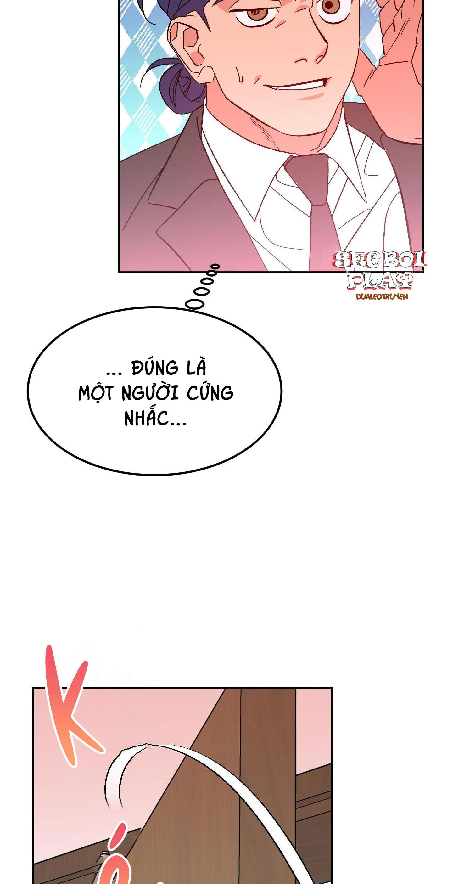 INCUBUS GIÚP TÔI VỚI Chapter 5 Trang 43