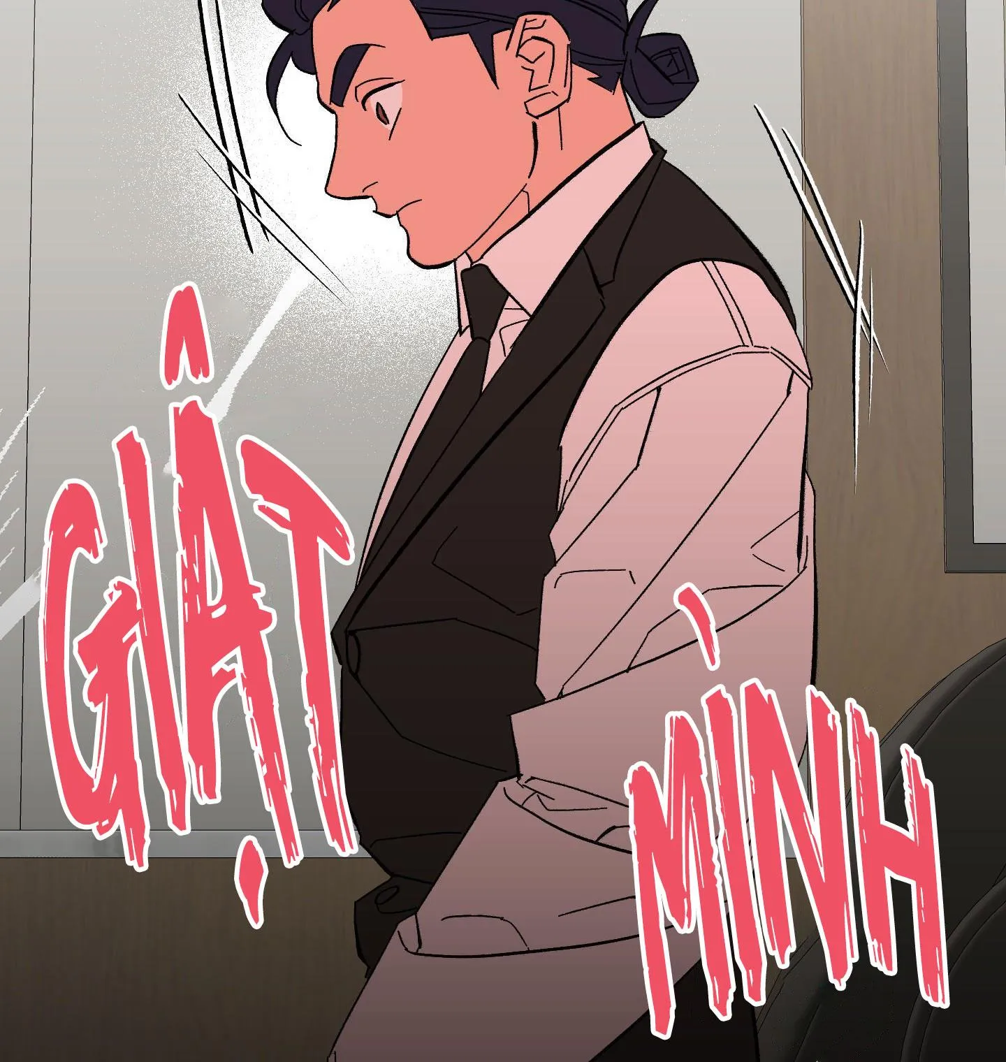 INCUBUS GIÚP TÔI VỚI Chapter 6 Trang 6