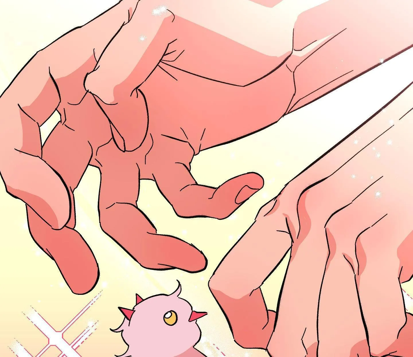 INCUBUS GIÚP TÔI VỚI Chapter 6 Trang 14