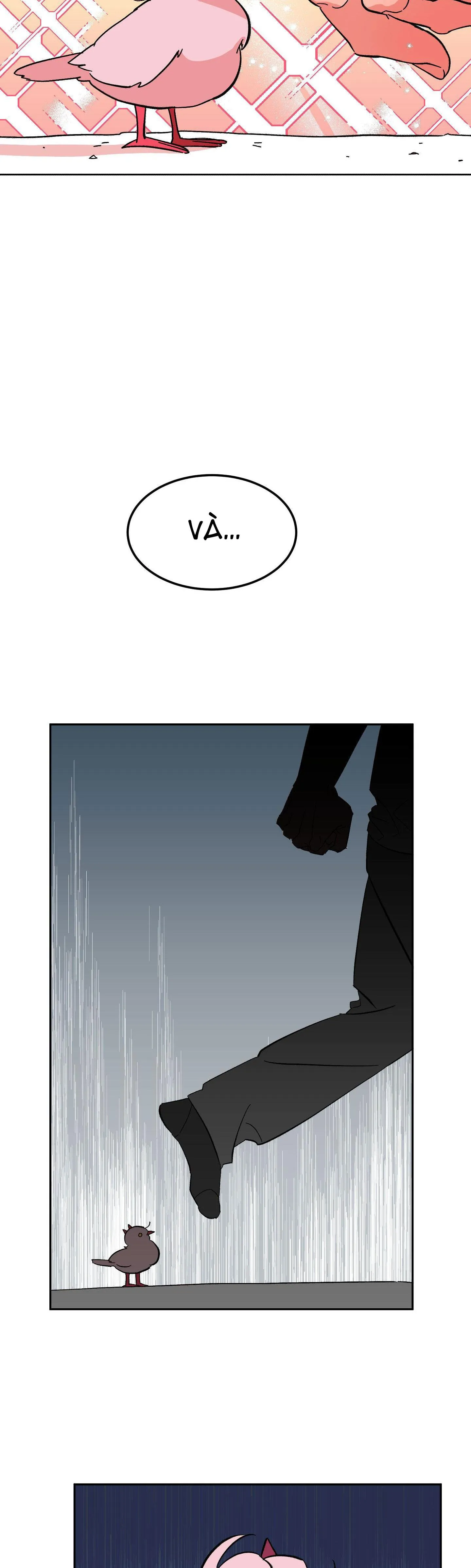 INCUBUS GIÚP TÔI VỚI Chapter 6 Trang 15