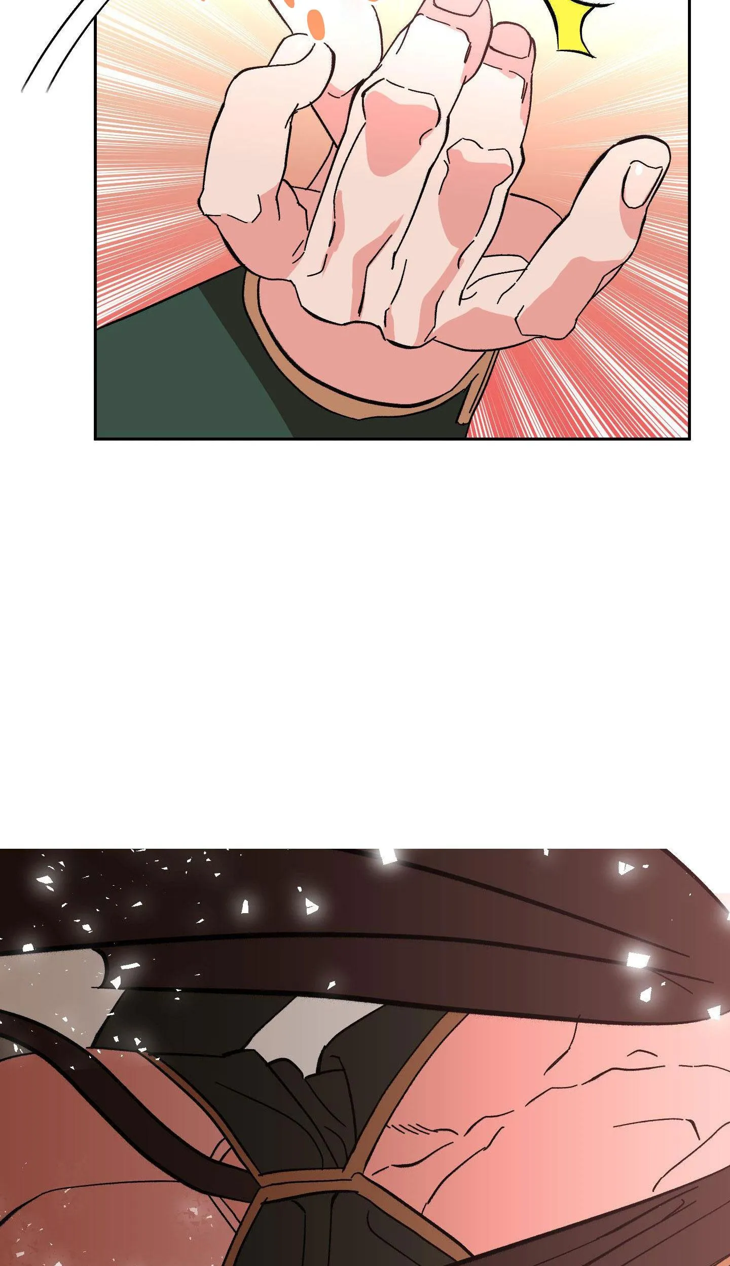 INCUBUS GIÚP TÔI VỚI Chapter 6 Trang 23