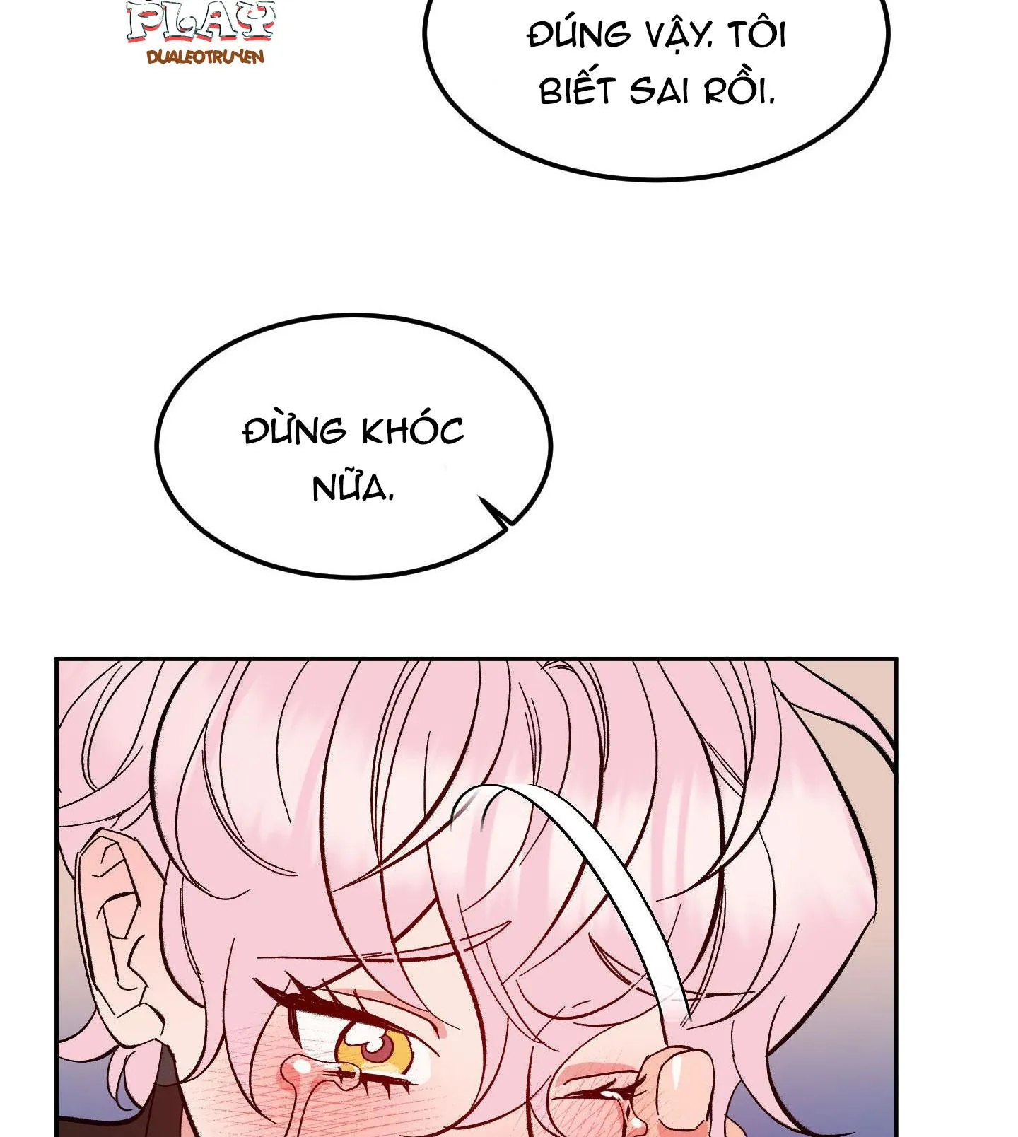 INCUBUS GIÚP TÔI VỚI Chapter 6 Trang 27