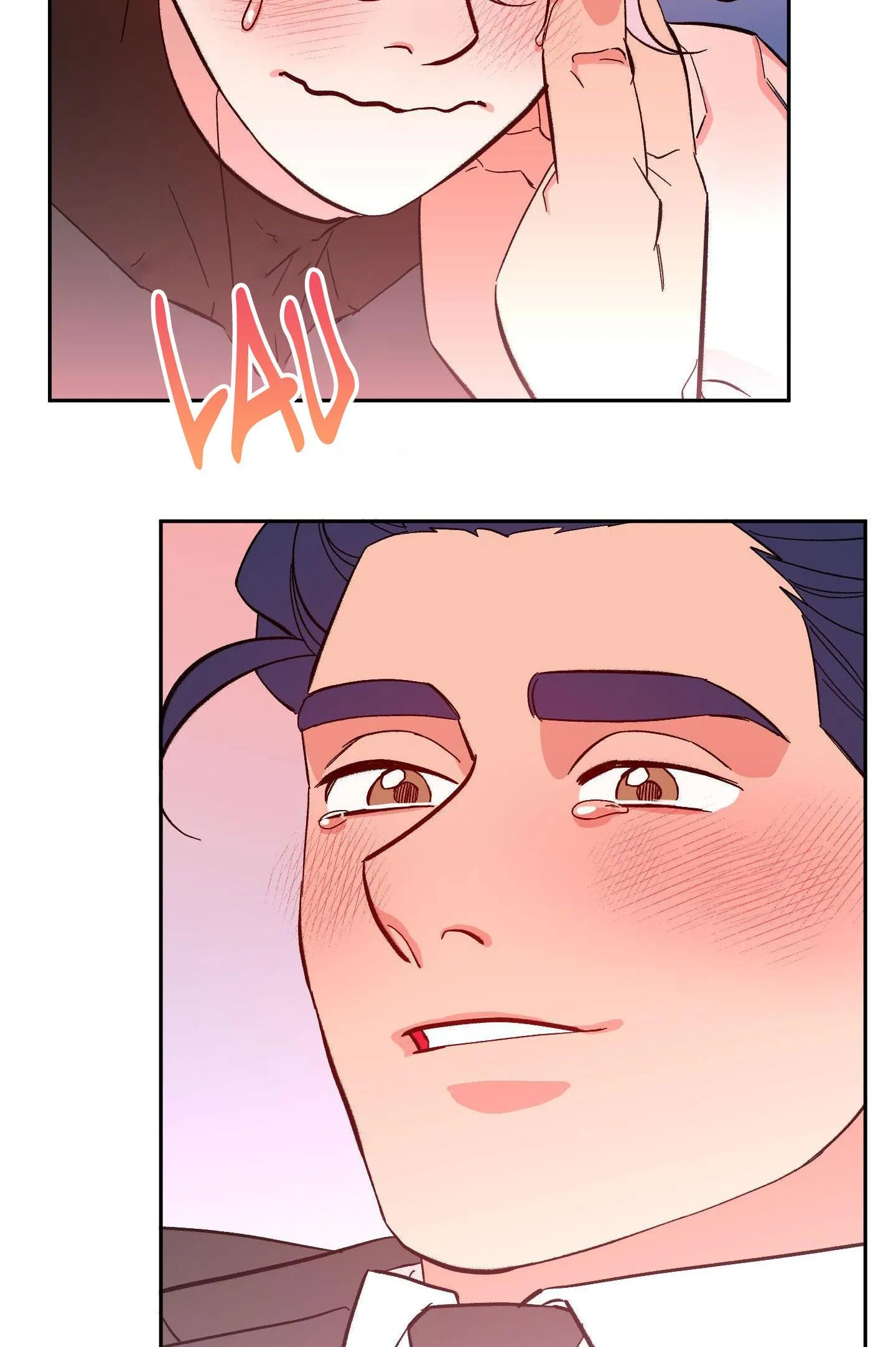 INCUBUS GIÚP TÔI VỚI Chapter 6 Trang 28