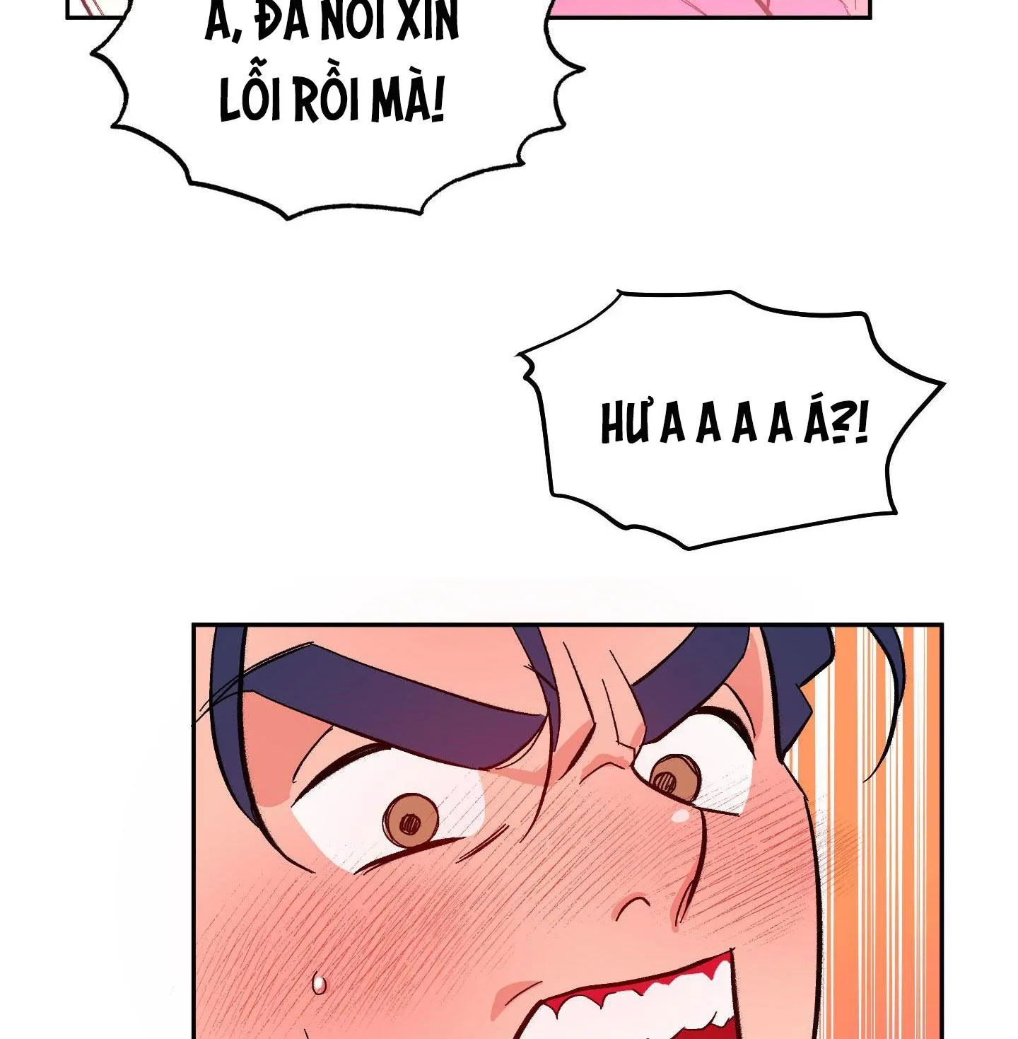 INCUBUS GIÚP TÔI VỚI Chapter 6 Trang 43