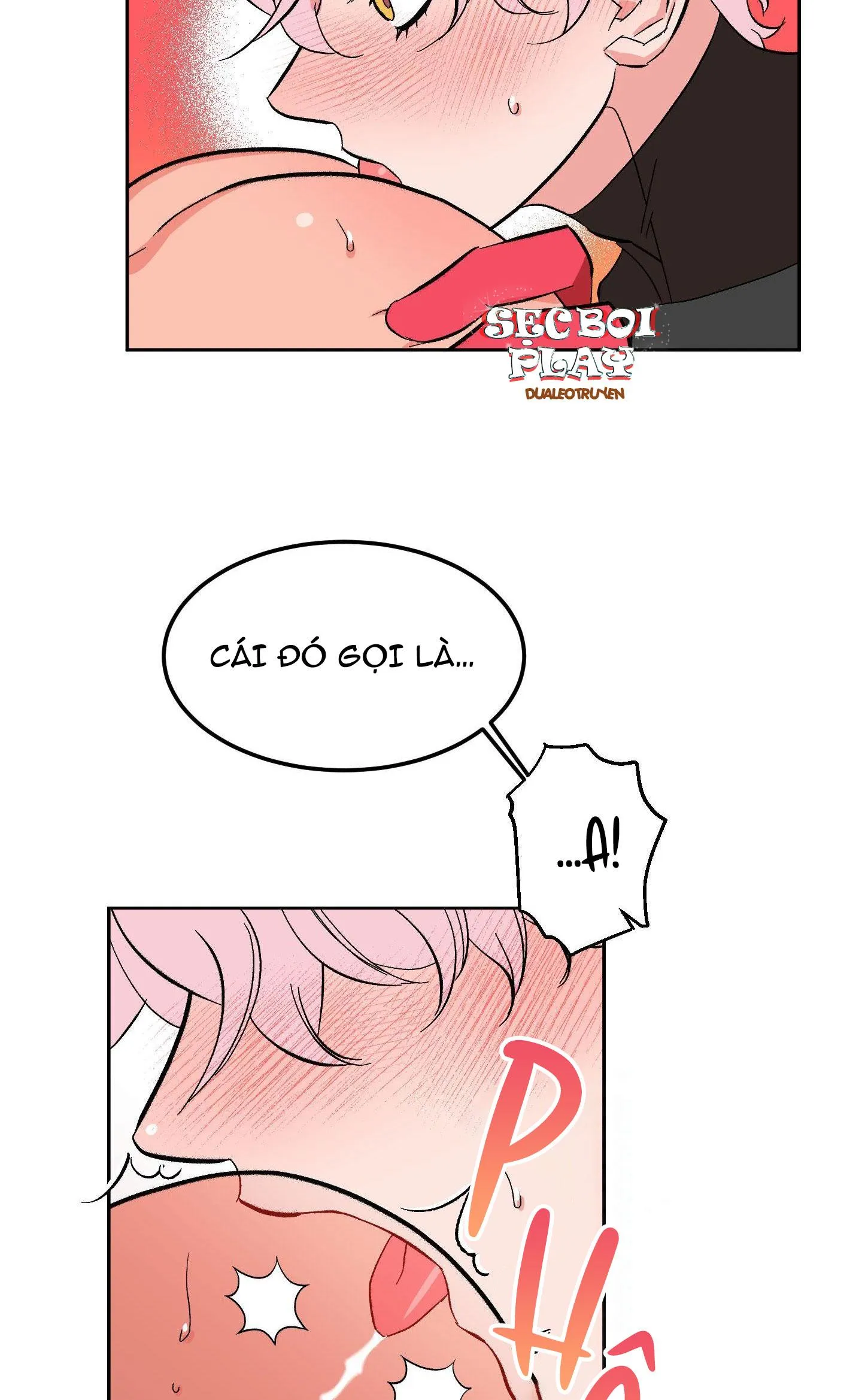 INCUBUS GIÚP TÔI VỚI Chapter 6 Trang 53