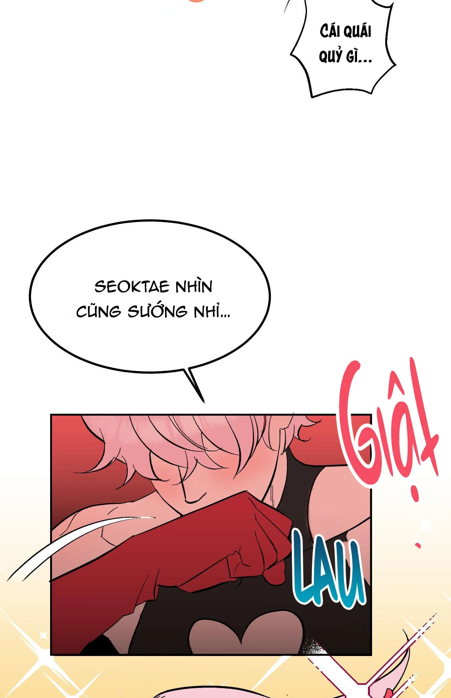 INCUBUS GIÚP TÔI VỚI Chapter 6 Trang 55