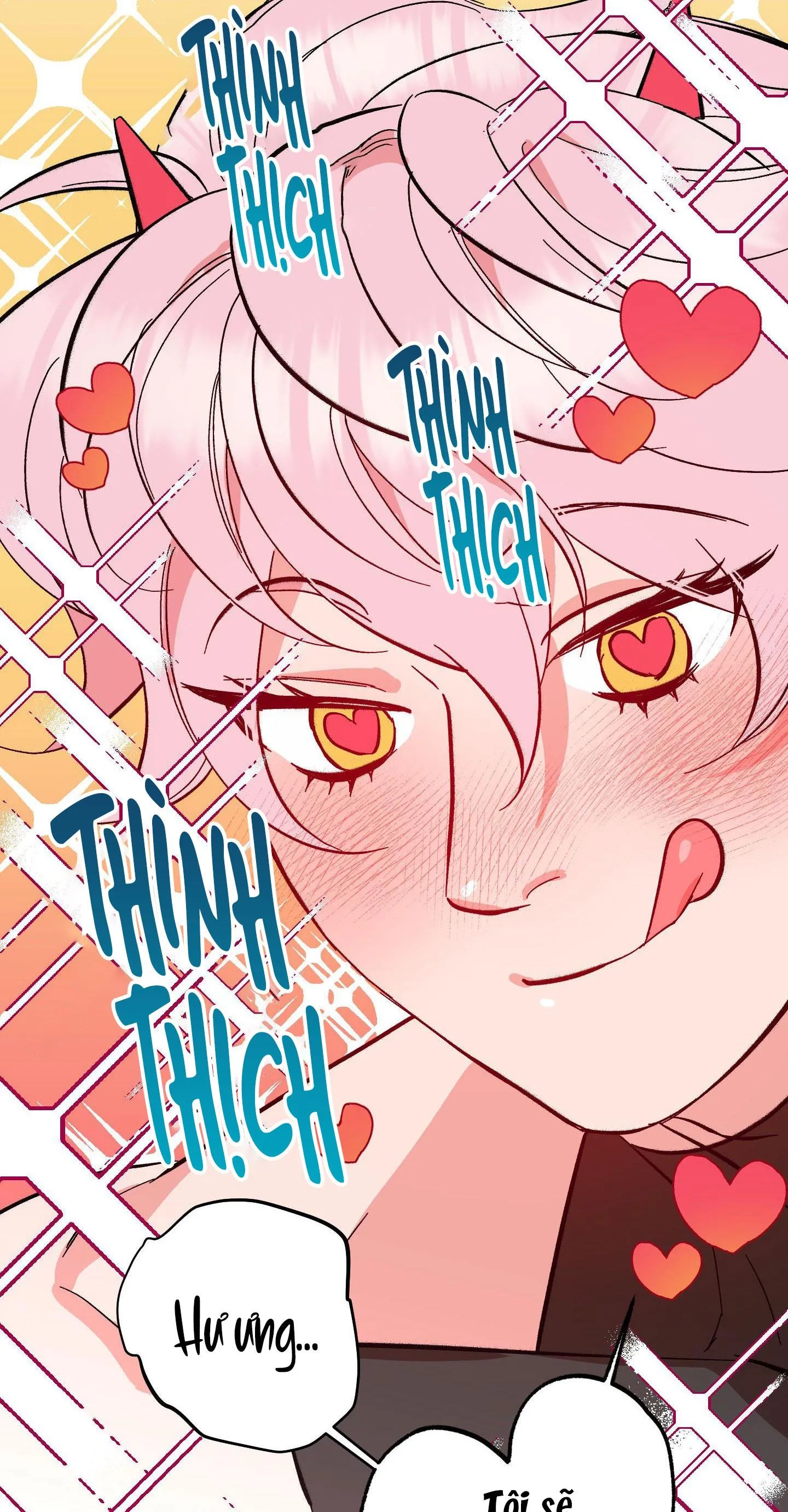 INCUBUS GIÚP TÔI VỚI Chapter 6 Trang 56