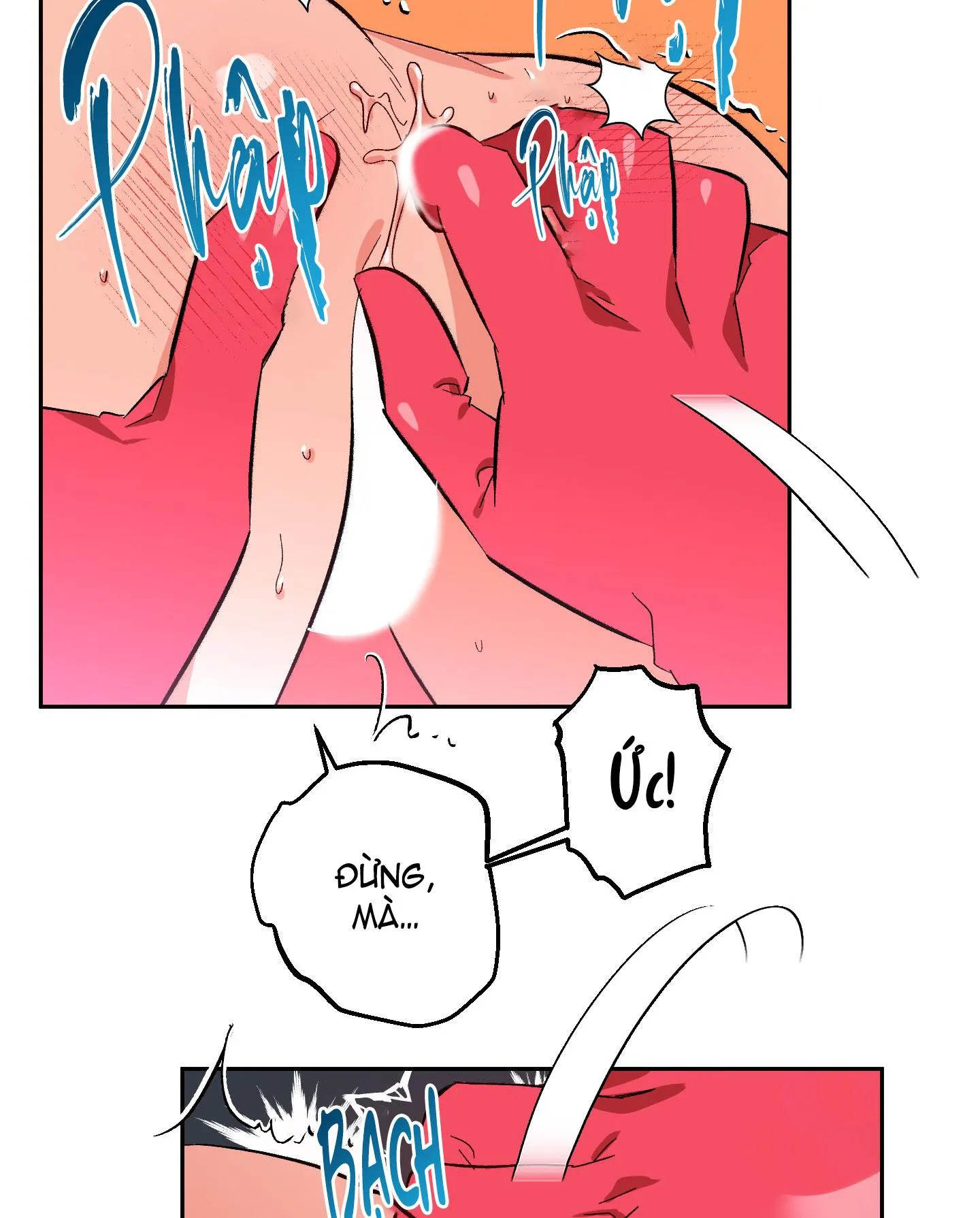 INCUBUS GIÚP TÔI VỚI Chapter 7 Trang 4