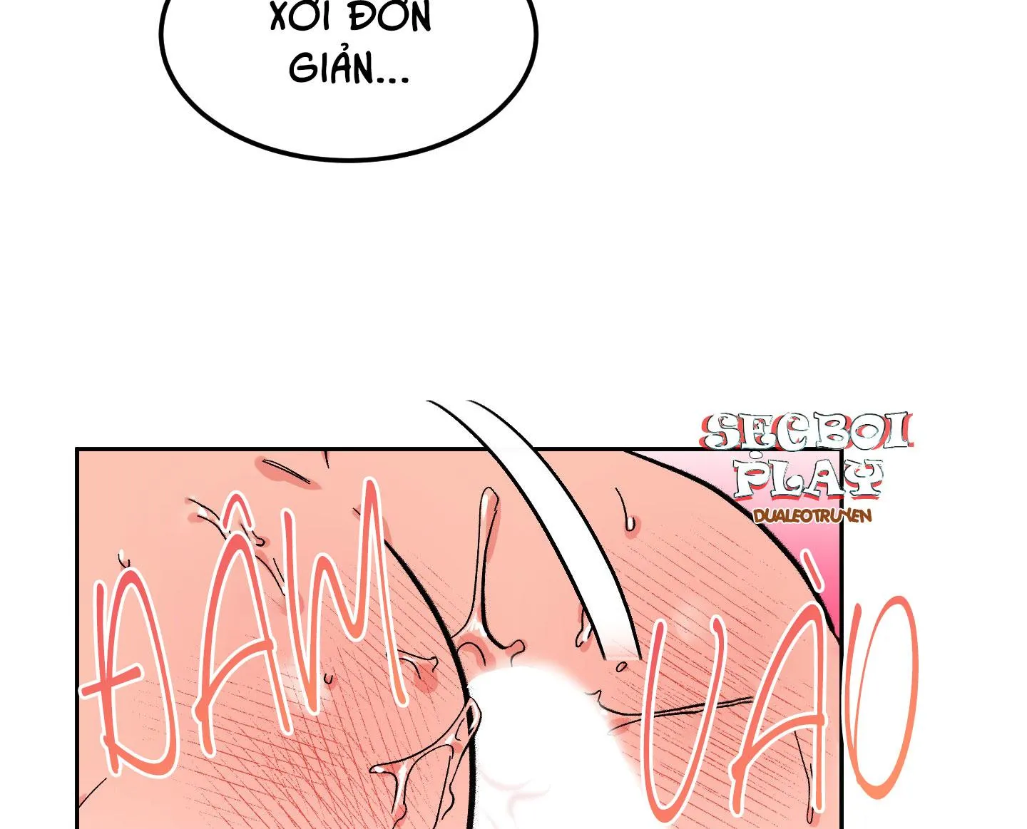 INCUBUS GIÚP TÔI VỚI Chapter 7 Trang 12