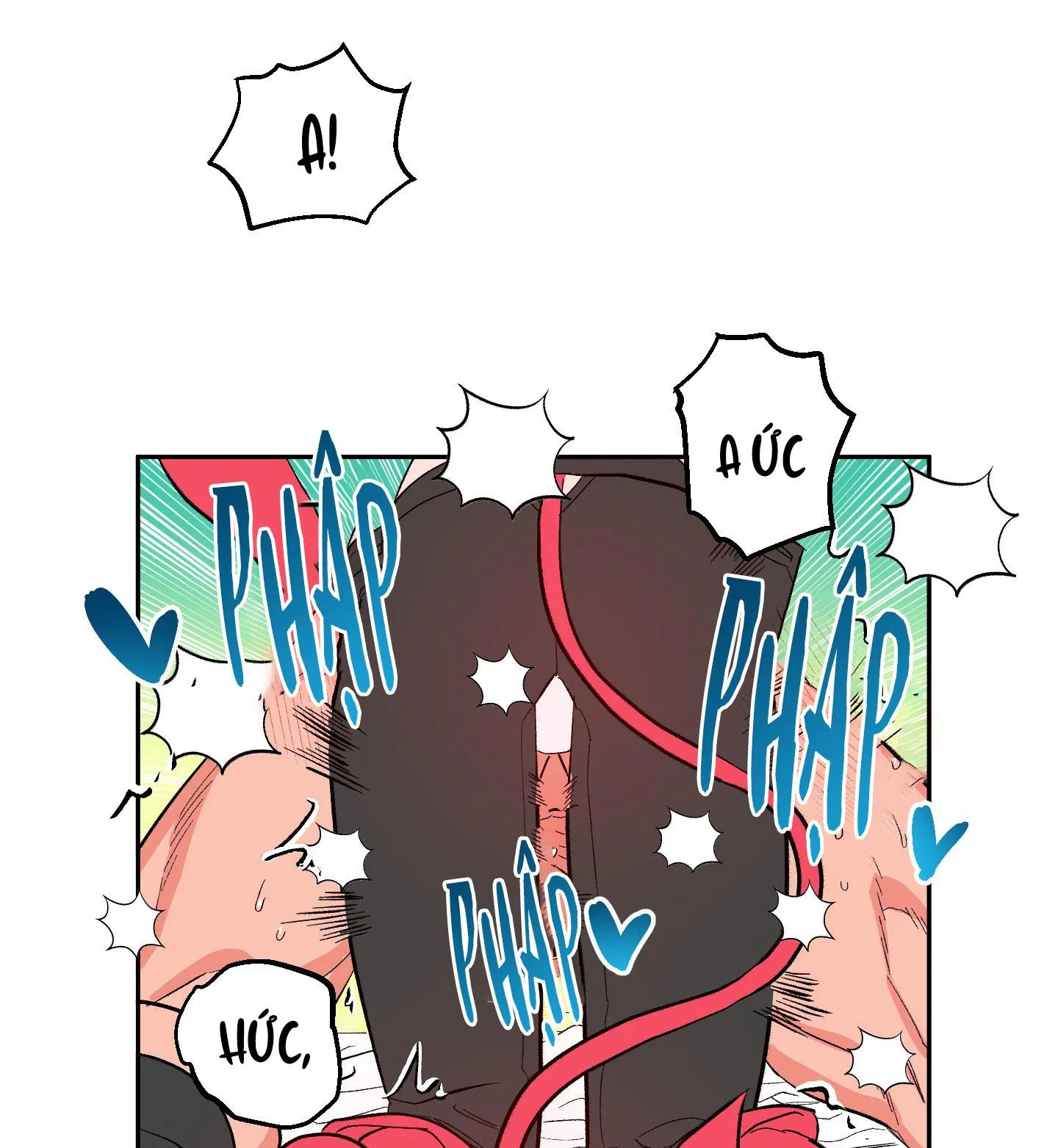 INCUBUS GIÚP TÔI VỚI Chapter 7 Trang 20