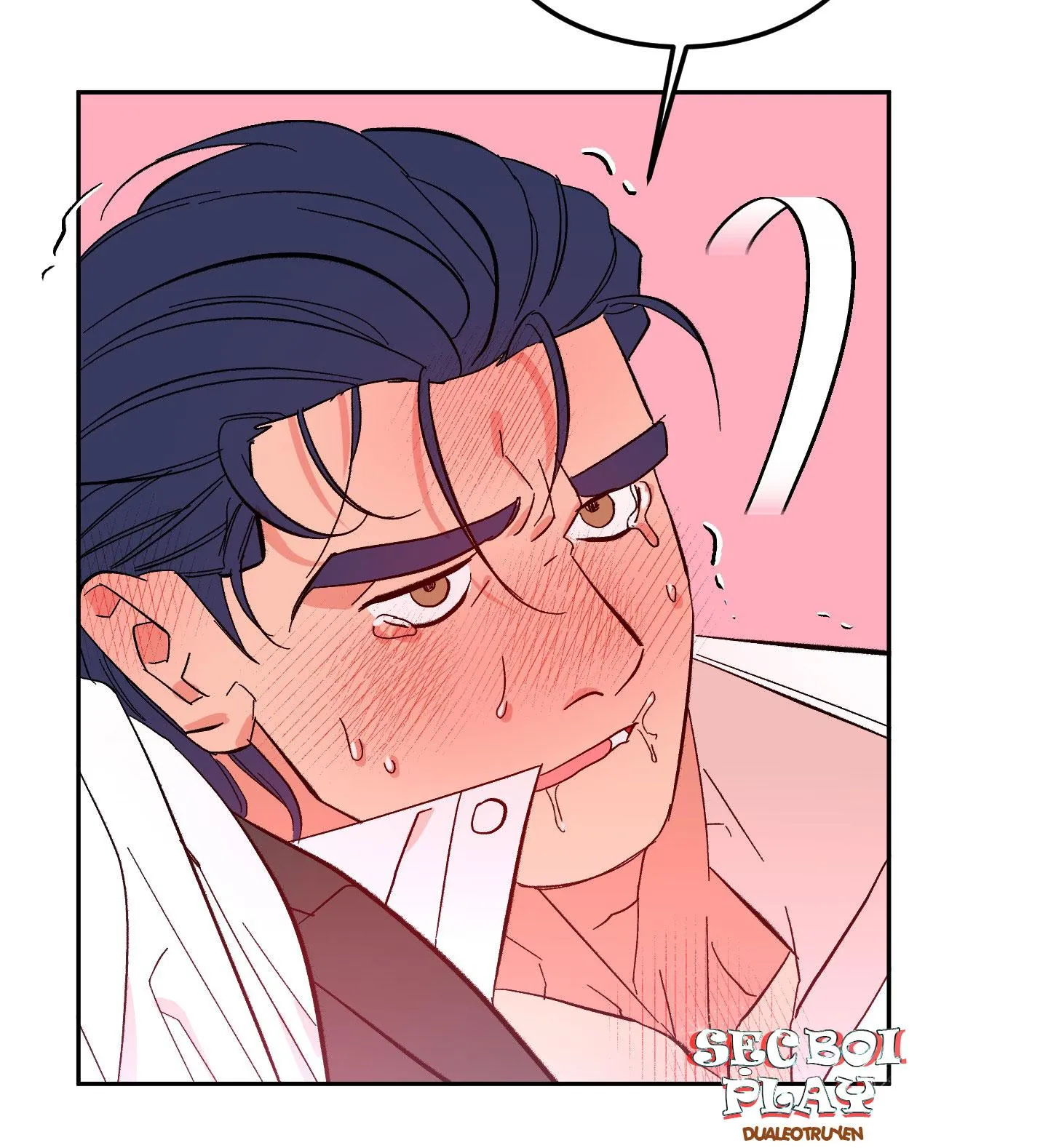 INCUBUS GIÚP TÔI VỚI Chapter 7 Trang 24