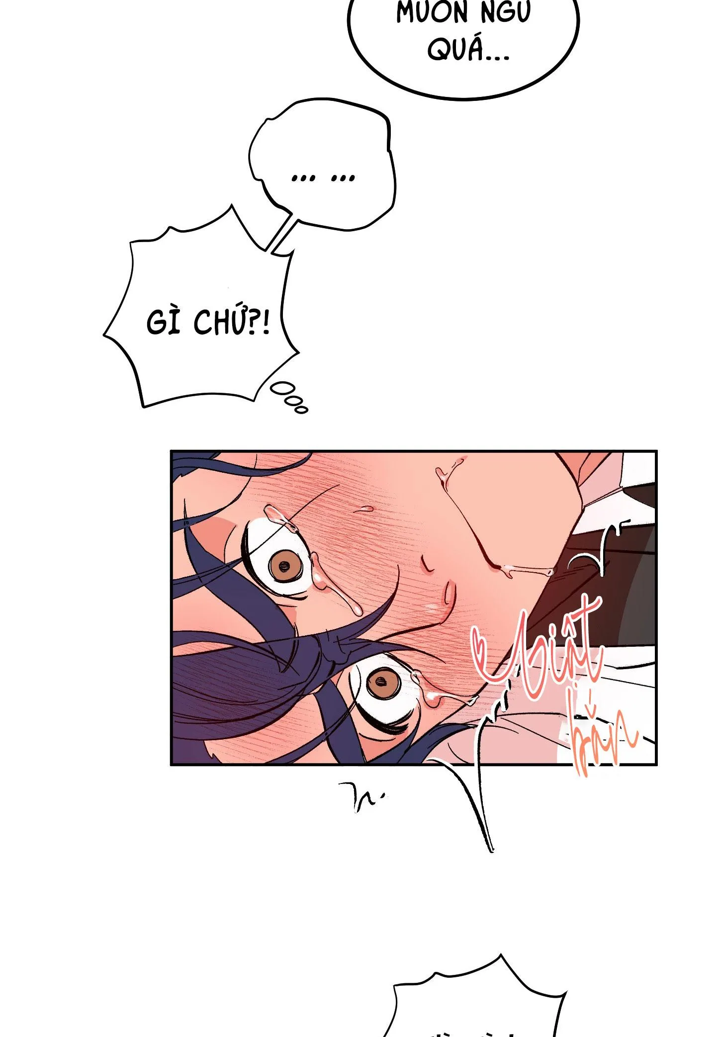 INCUBUS GIÚP TÔI VỚI Chapter 7 Trang 35