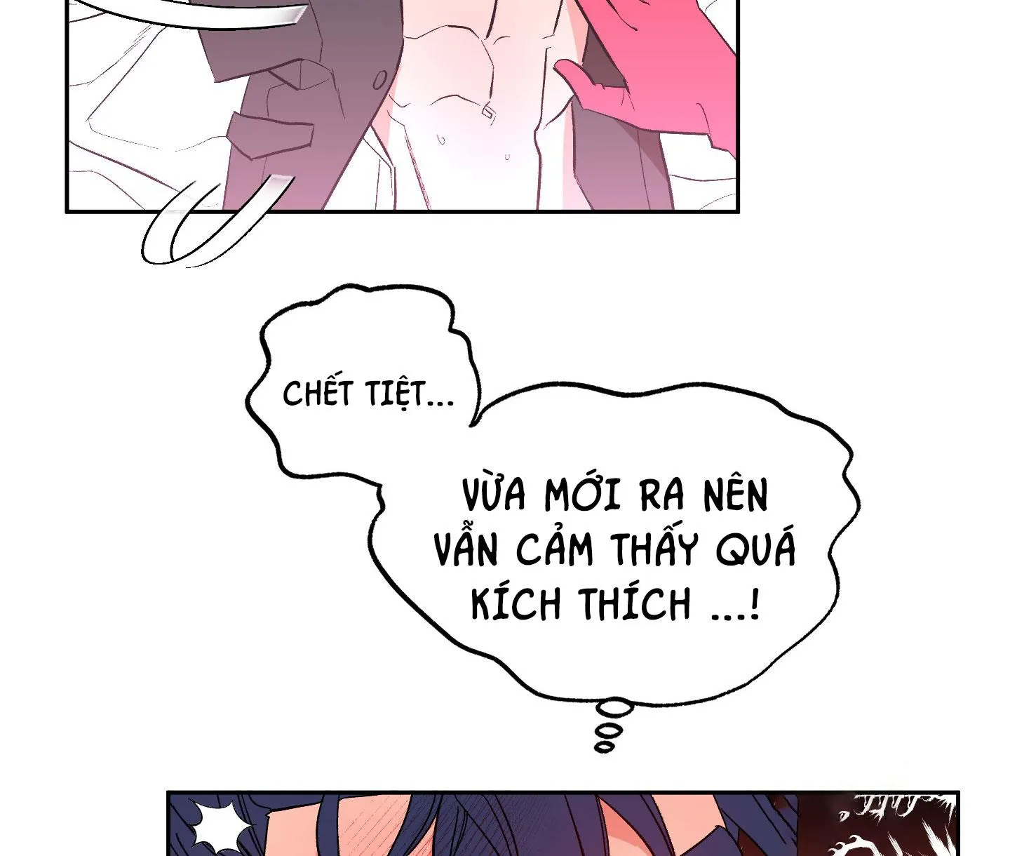 INCUBUS GIÚP TÔI VỚI Chapter 7 Trang 38