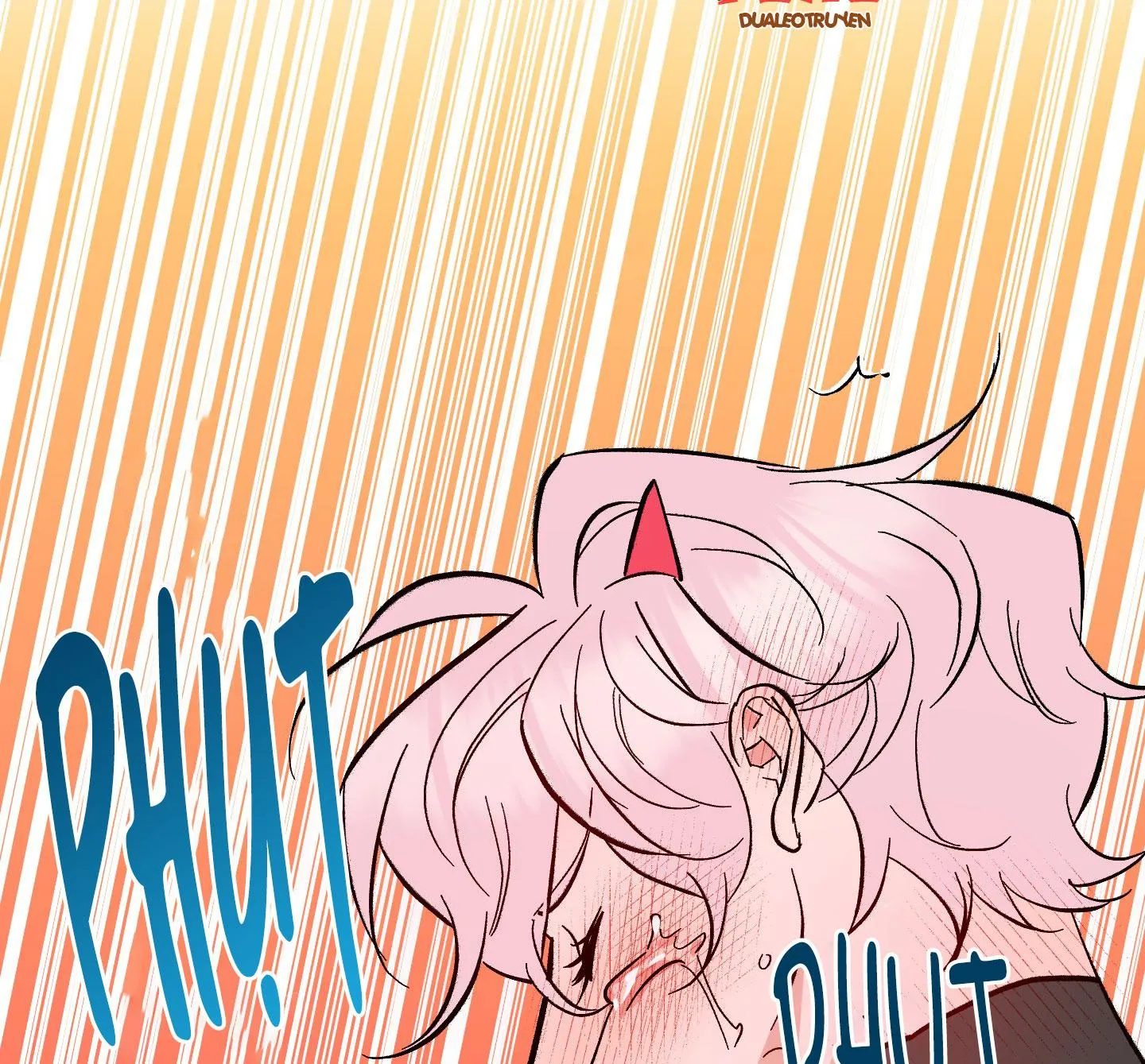 INCUBUS GIÚP TÔI VỚI Chapter 7 Trang 42