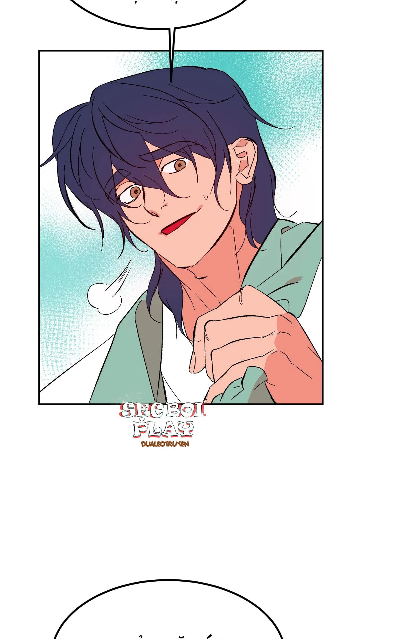 INCUBUS GIÚP TÔI VỚI Chapter 8 Trang 3