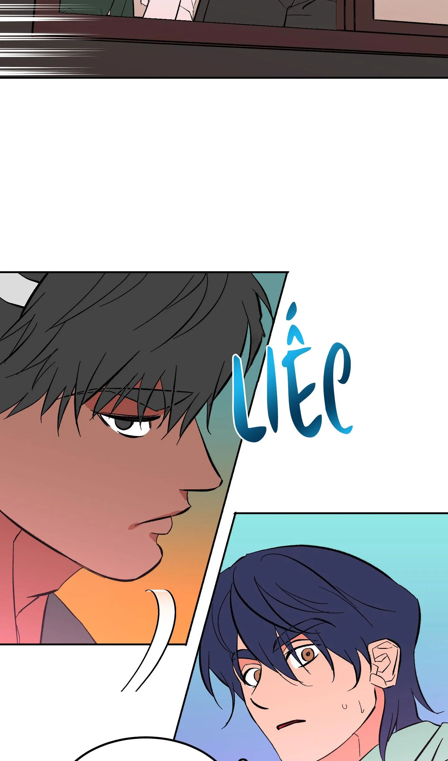 INCUBUS GIÚP TÔI VỚI Chapter 8 Trang 8