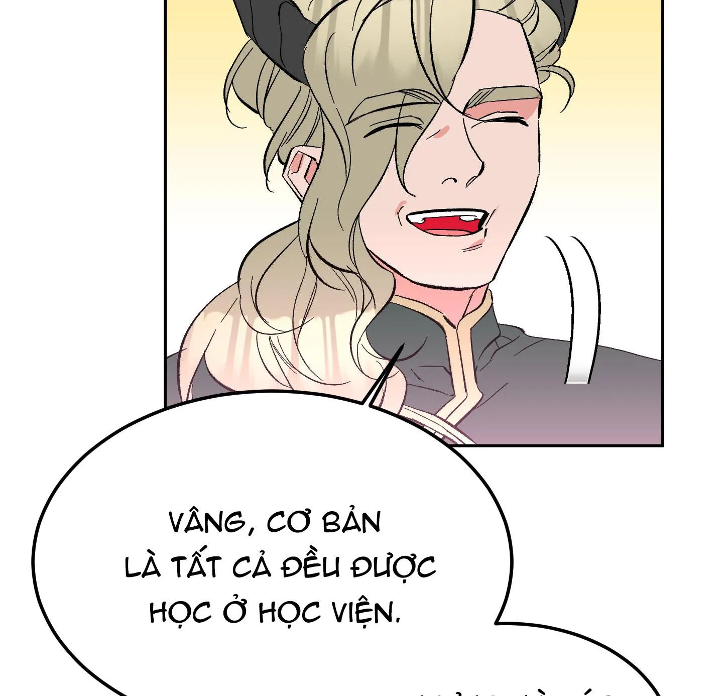 INCUBUS GIÚP TÔI VỚI Chapter 8 Trang 13