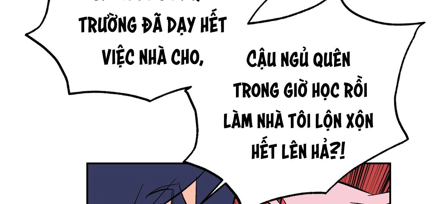 INCUBUS GIÚP TÔI VỚI Chapter 8 Trang 15