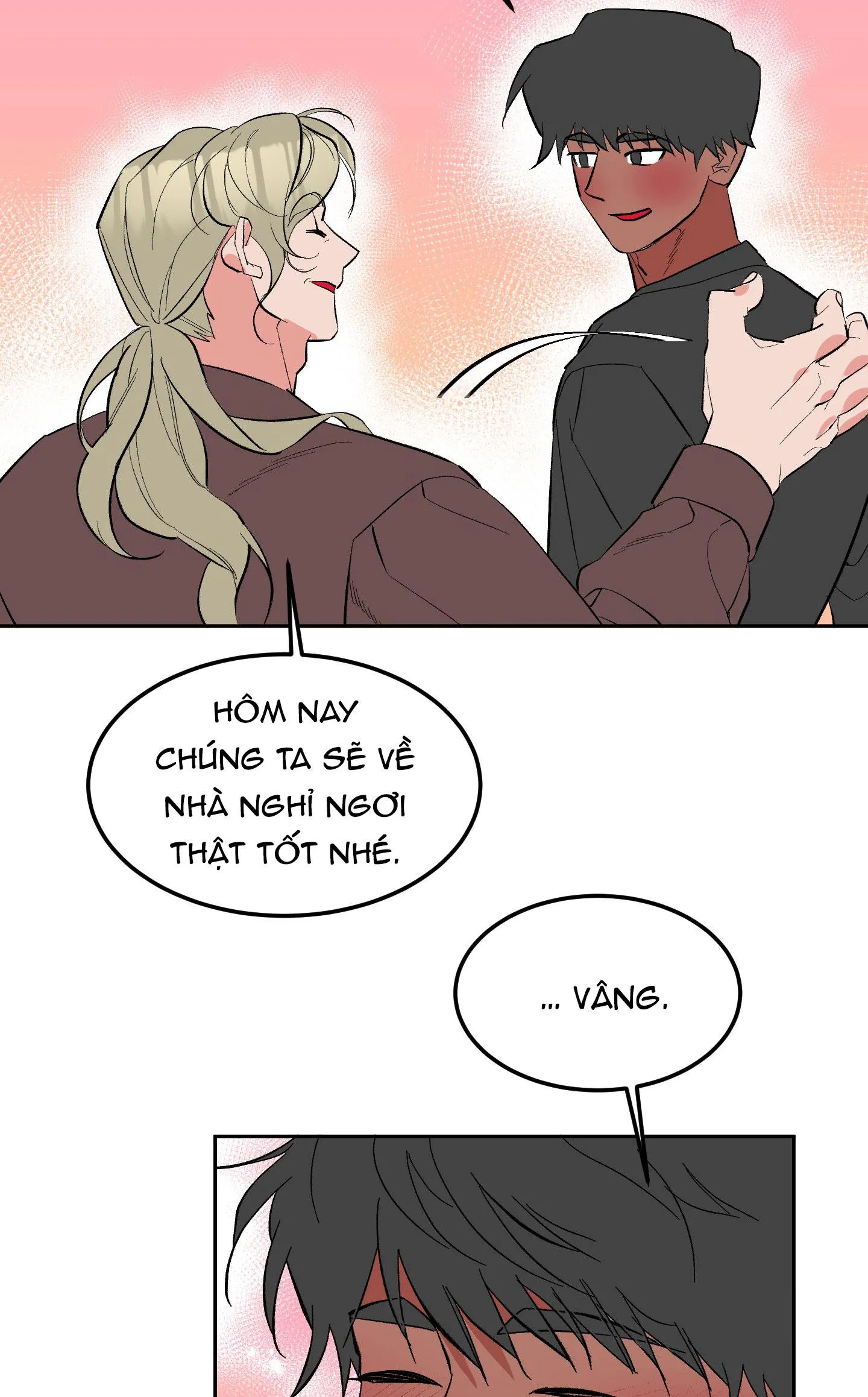 INCUBUS GIÚP TÔI VỚI Chapter 8 Trang 24