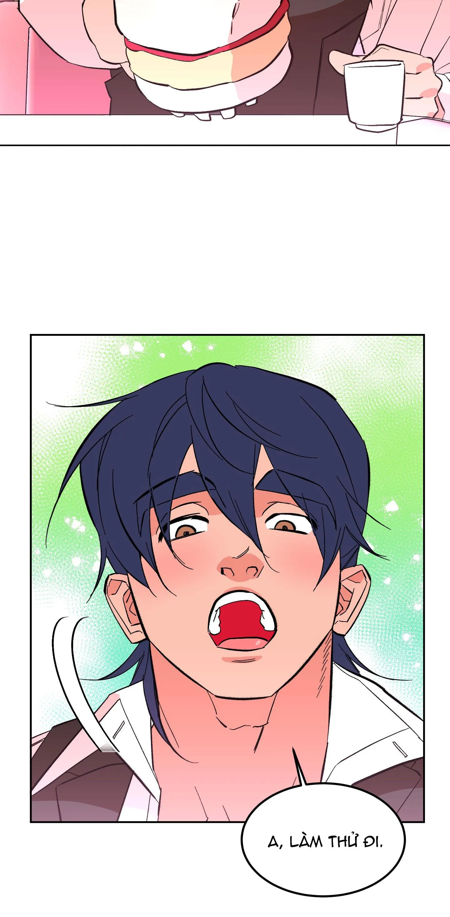 INCUBUS GIÚP TÔI VỚI Chapter 8 Trang 37