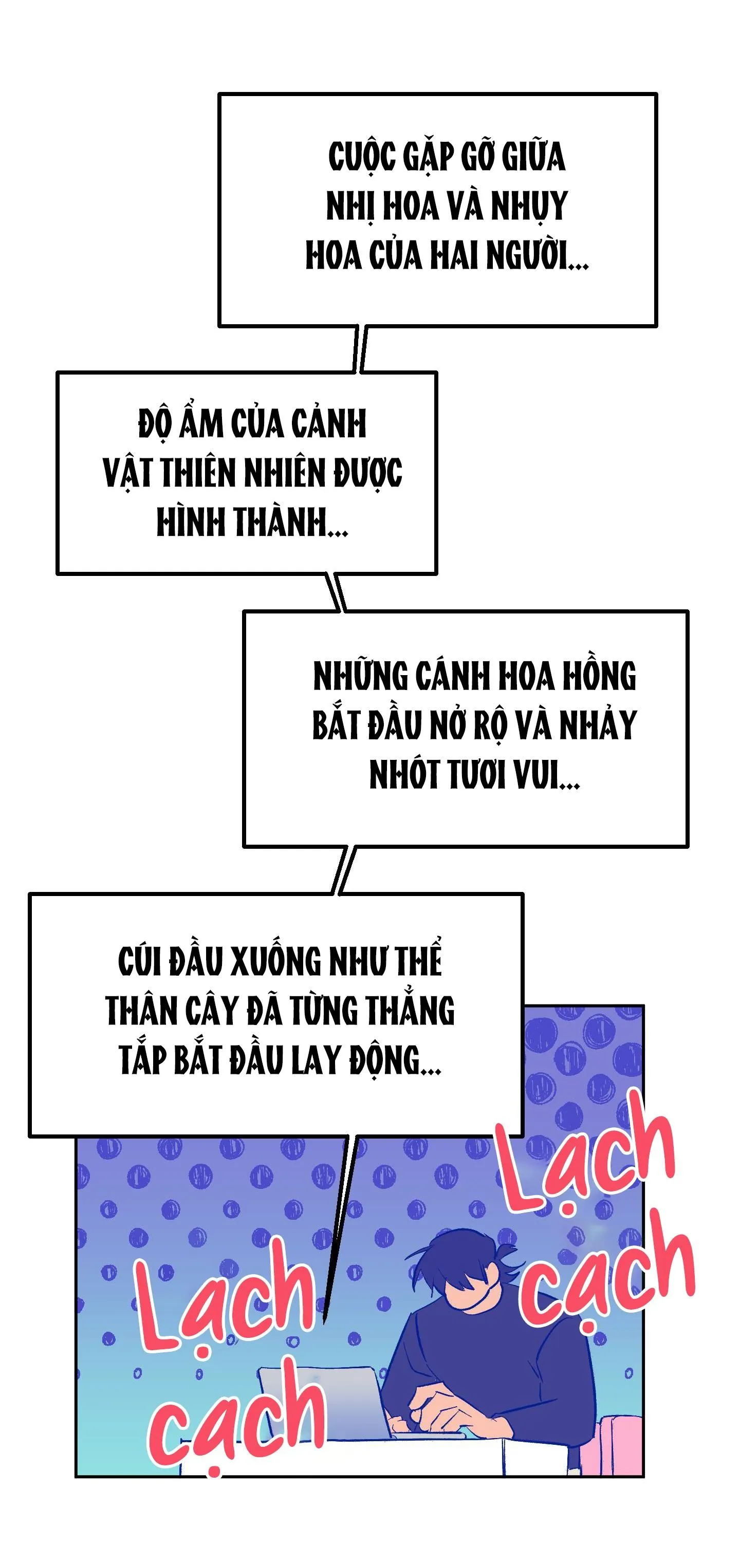 INCUBUS GIÚP TÔI VỚI Chapter 9 Trang 24