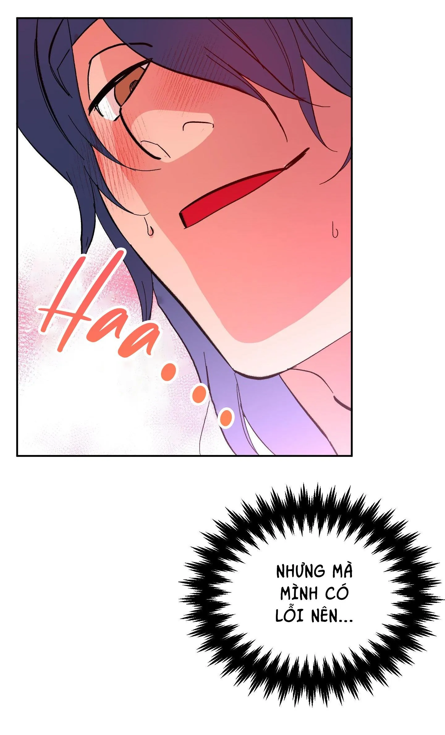 INCUBUS GIÚP TÔI VỚI Chapter 9 Trang 41