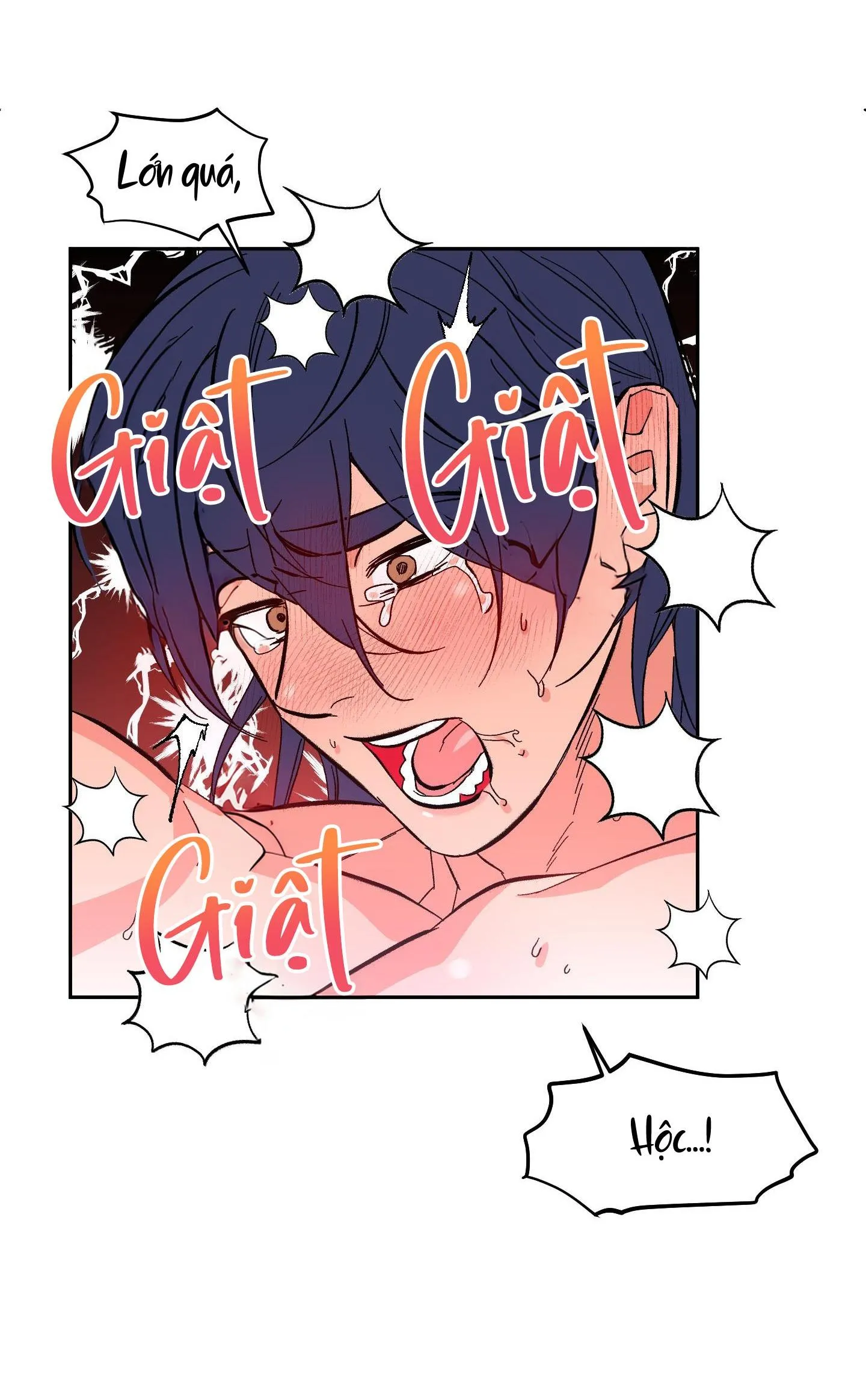 INCUBUS GIÚP TÔI VỚI Chapter 10 Trang 15