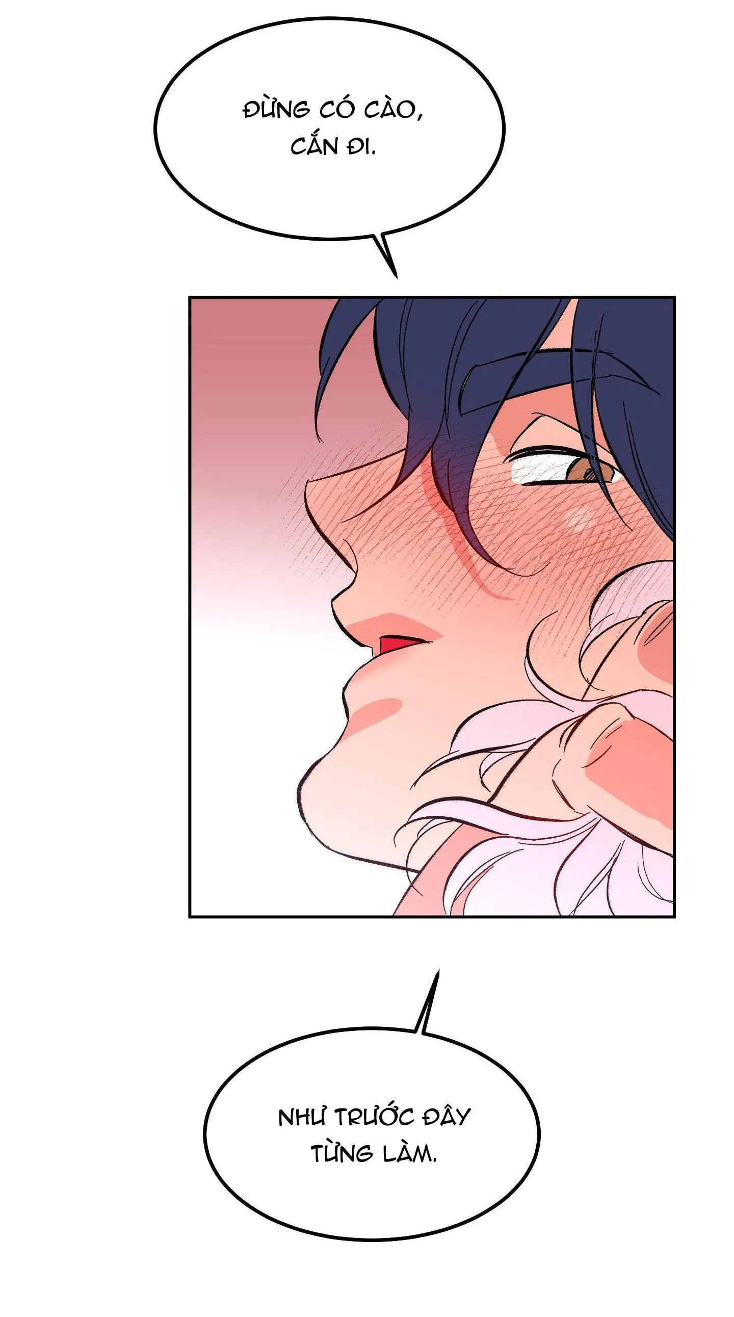 INCUBUS GIÚP TÔI VỚI Chapter 10 Trang 33