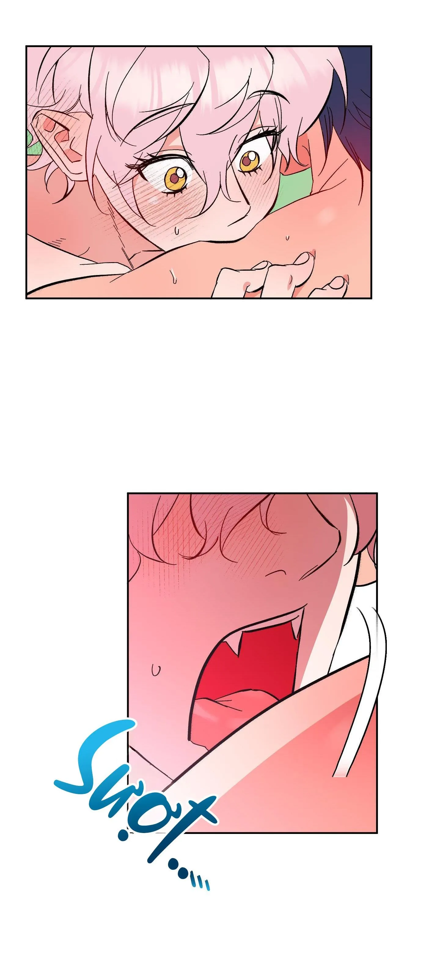 INCUBUS GIÚP TÔI VỚI Chapter 10 Trang 34