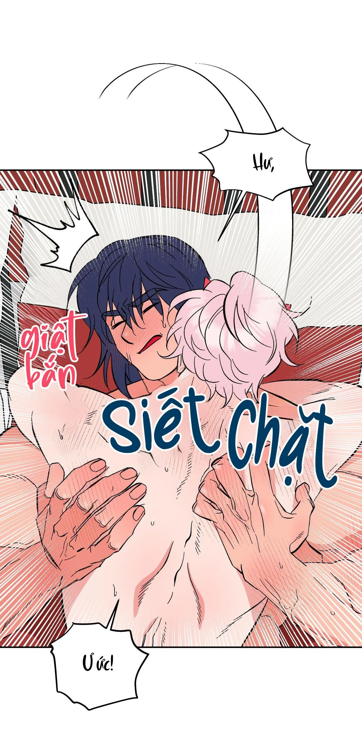 INCUBUS GIÚP TÔI VỚI Chapter 10 Trang 35