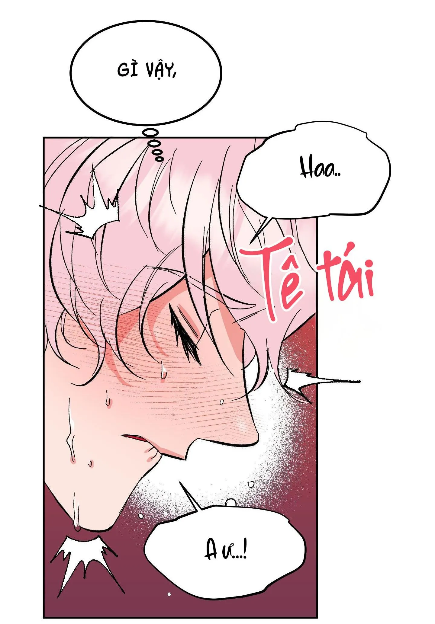 INCUBUS GIÚP TÔI VỚI Chapter 10 Trang 37