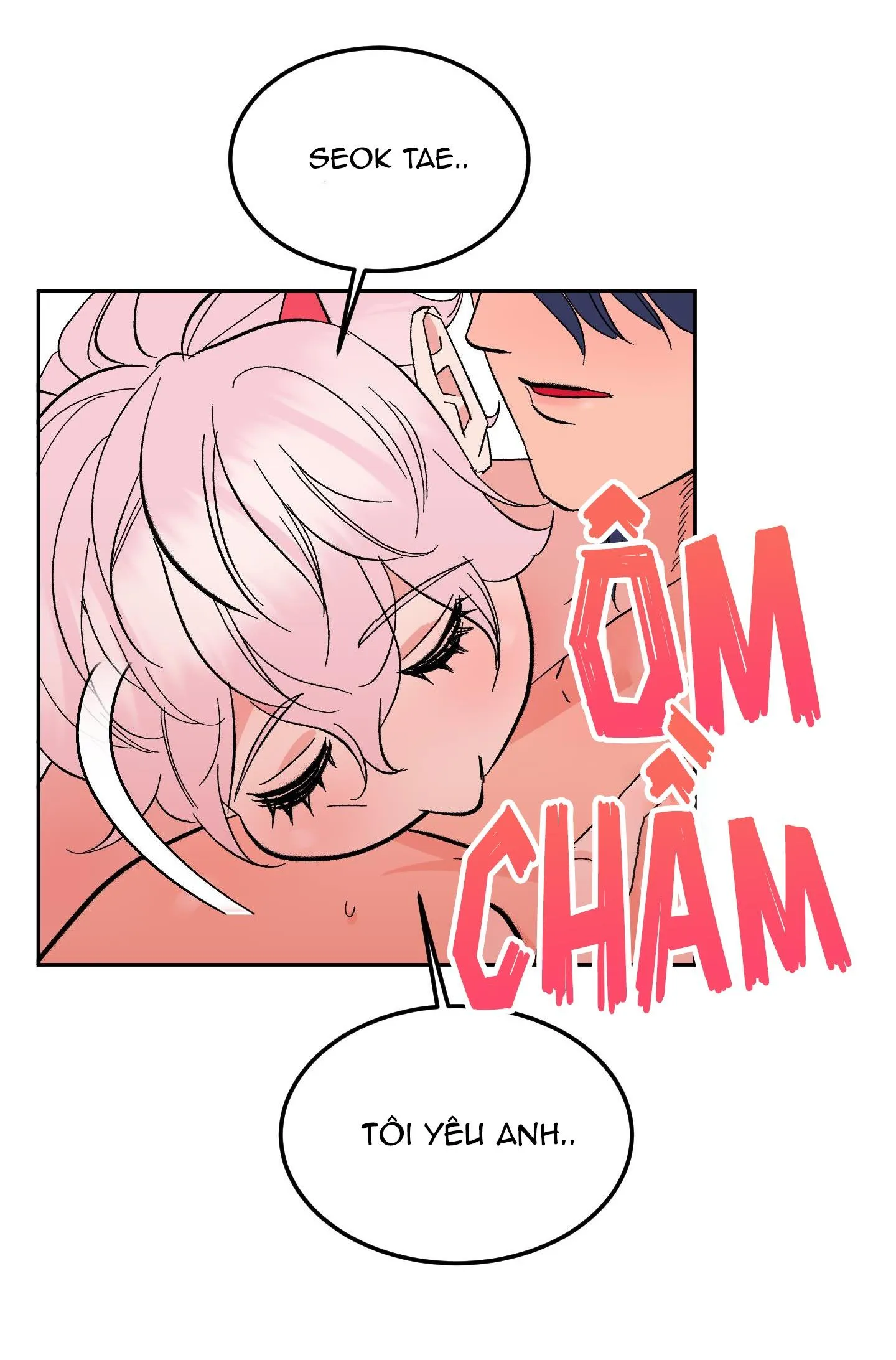 INCUBUS GIÚP TÔI VỚI Chapter 10 Trang 47