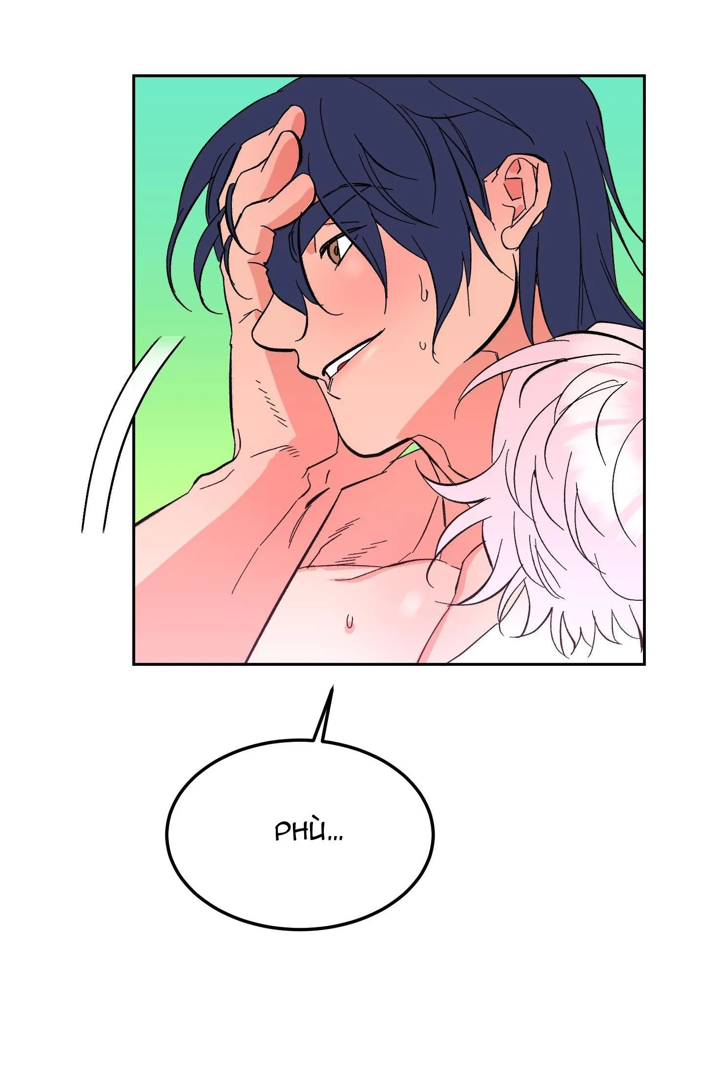 INCUBUS GIÚP TÔI VỚI Chapter 10 Trang 48